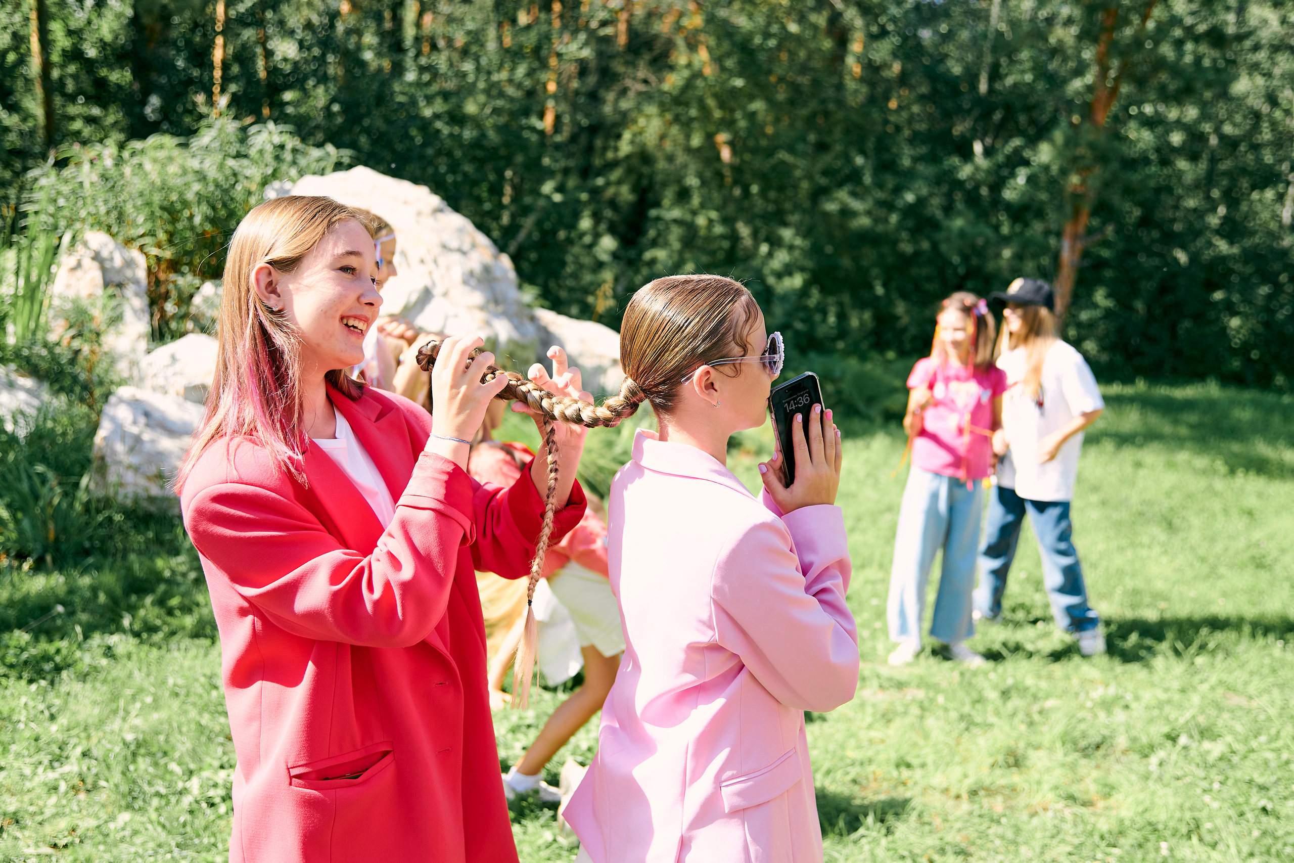 Happy Birthday Даниэла. Фотограф Постольник Дарья