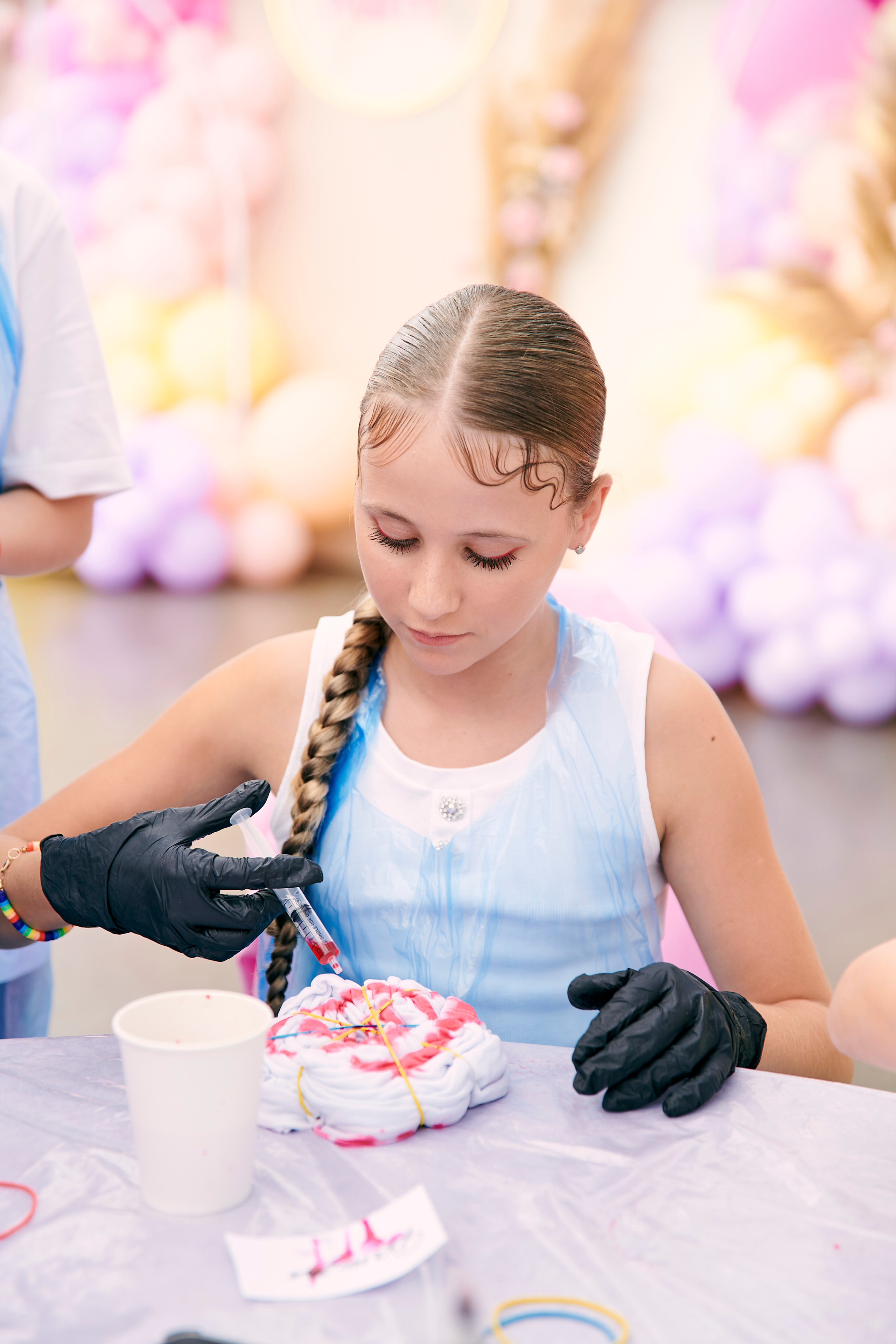 Happy Birthday Даниэла. Фотограф Постольник Дарья