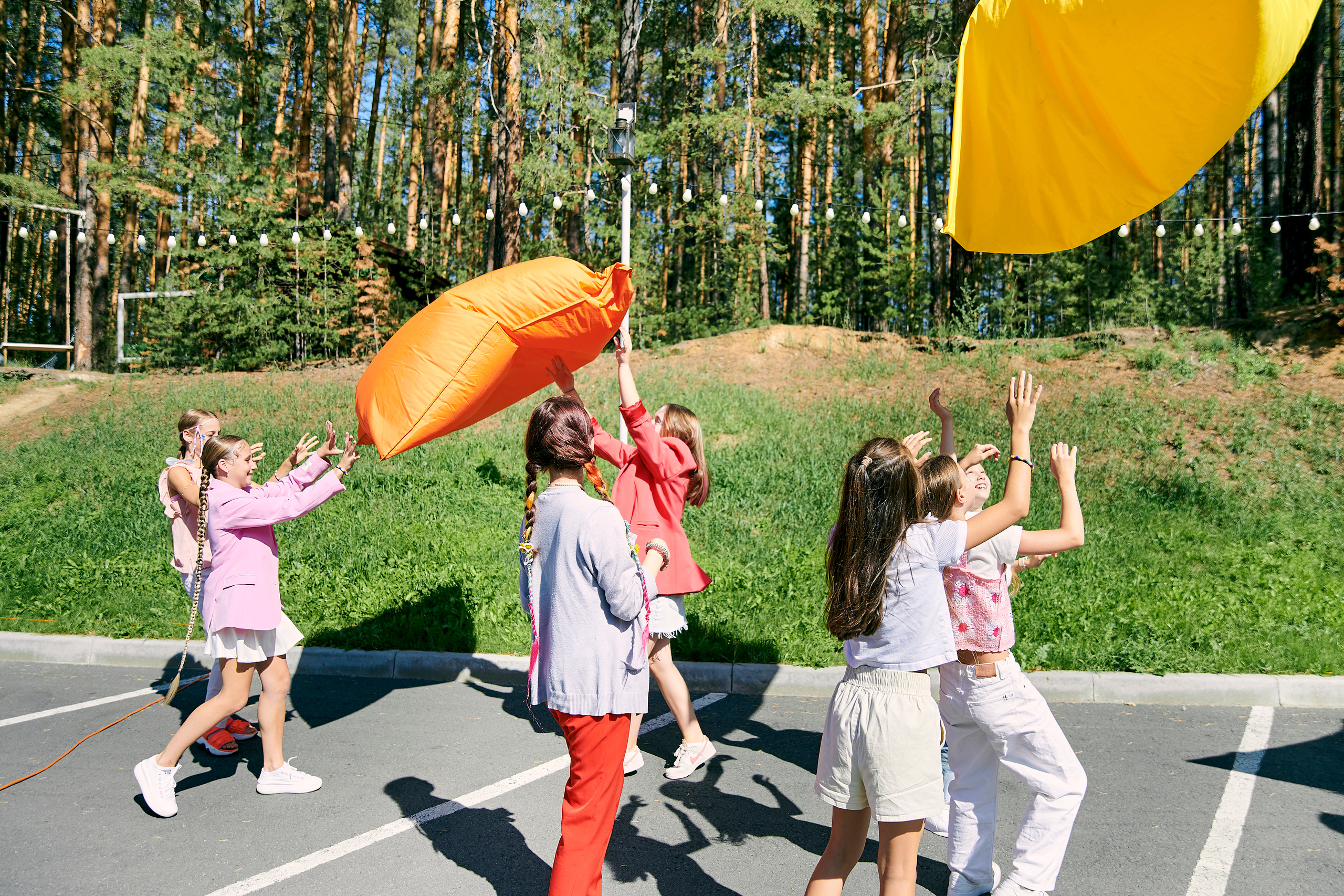 Happy Birthday Даниэла. Фотограф Постольник Дарья