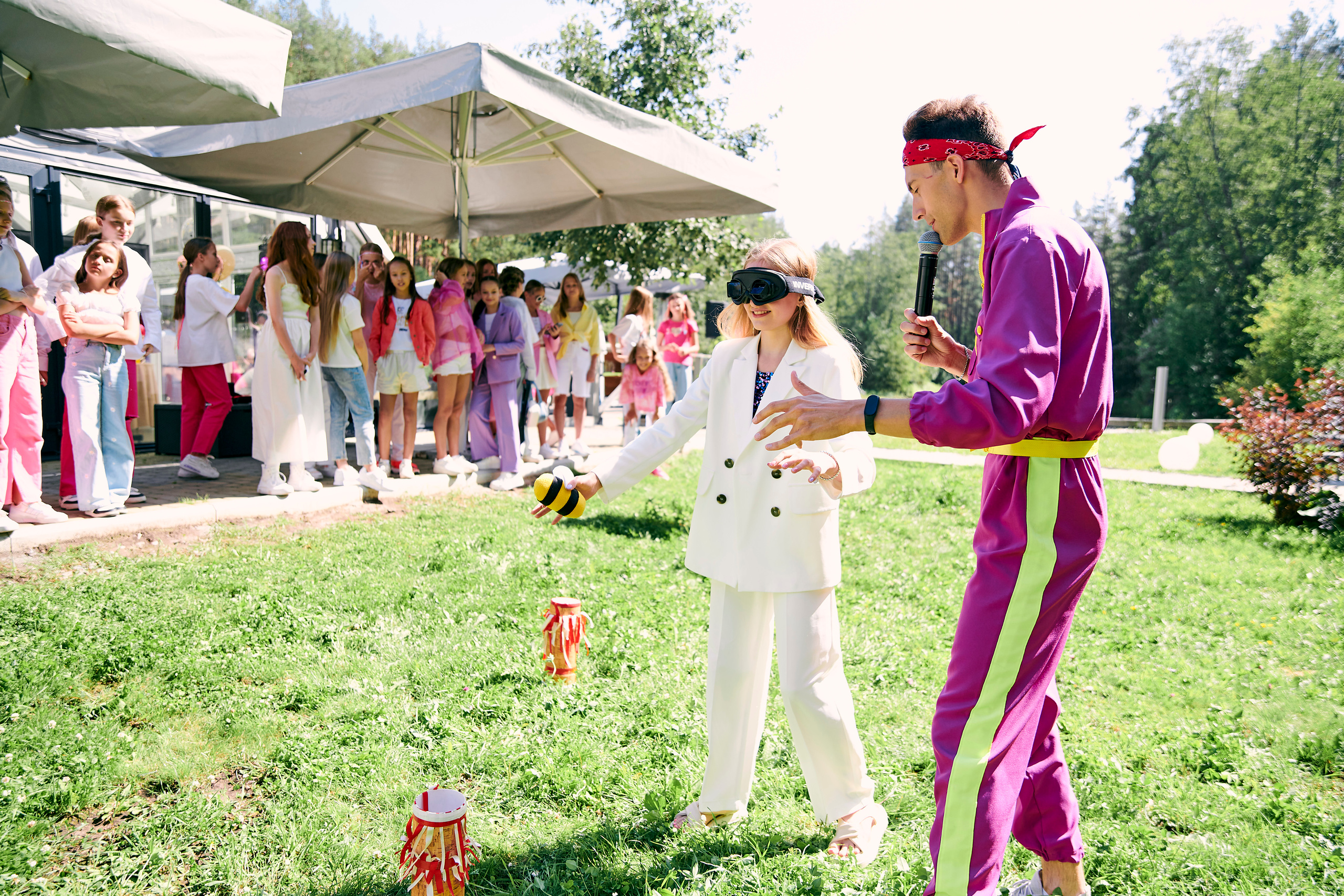 Happy Birthday Даниэла. Фотограф Постольник Дарья