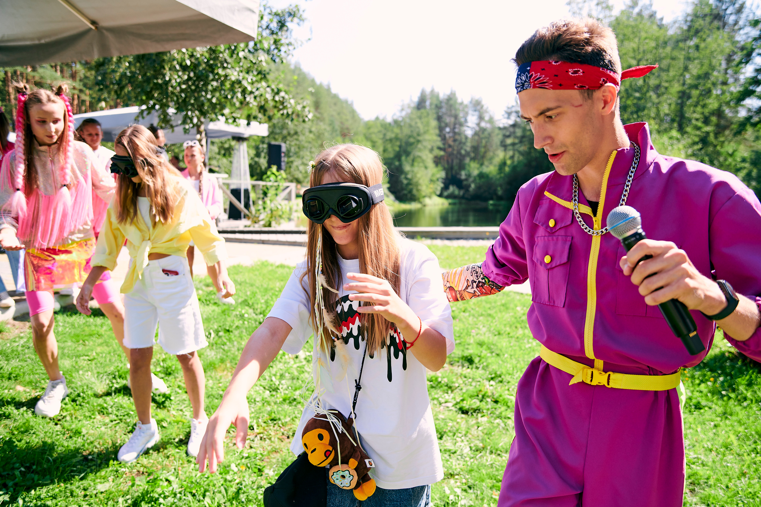 Happy Birthday Даниэла. Фотограф Постольник Дарья