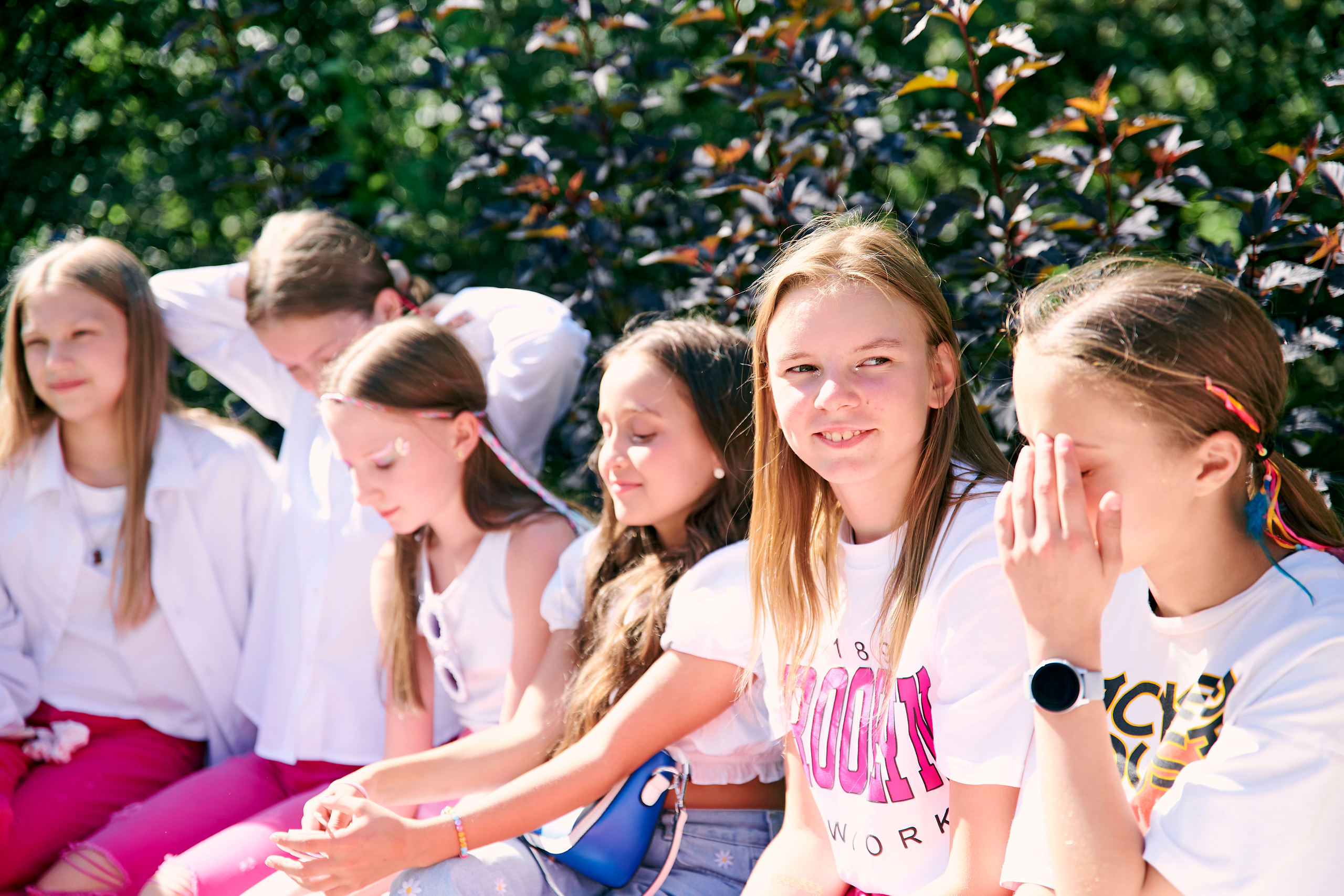 Happy Birthday Даниэла. Фотограф Постольник Дарья