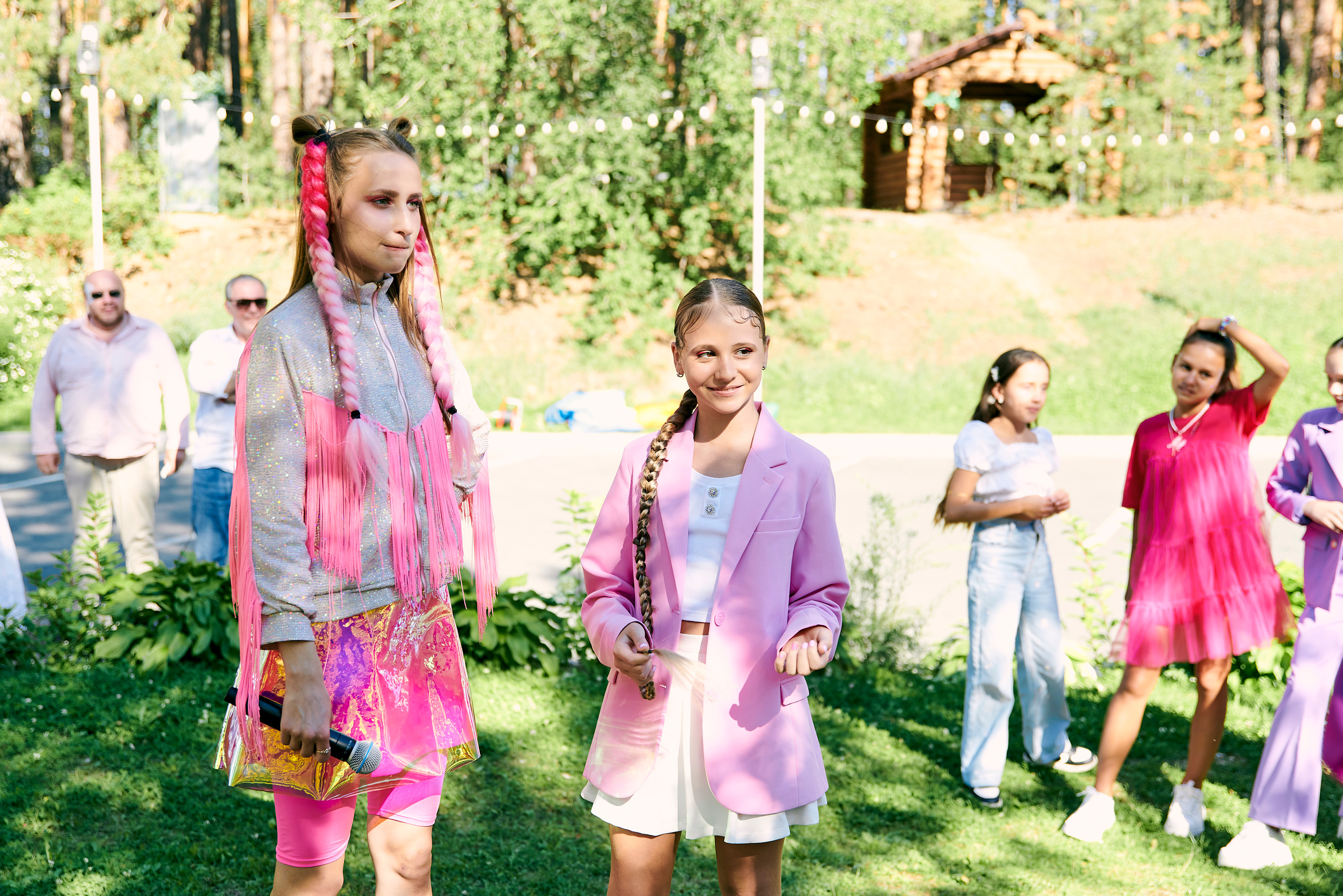 Happy Birthday Даниэла. Фотограф Постольник Дарья