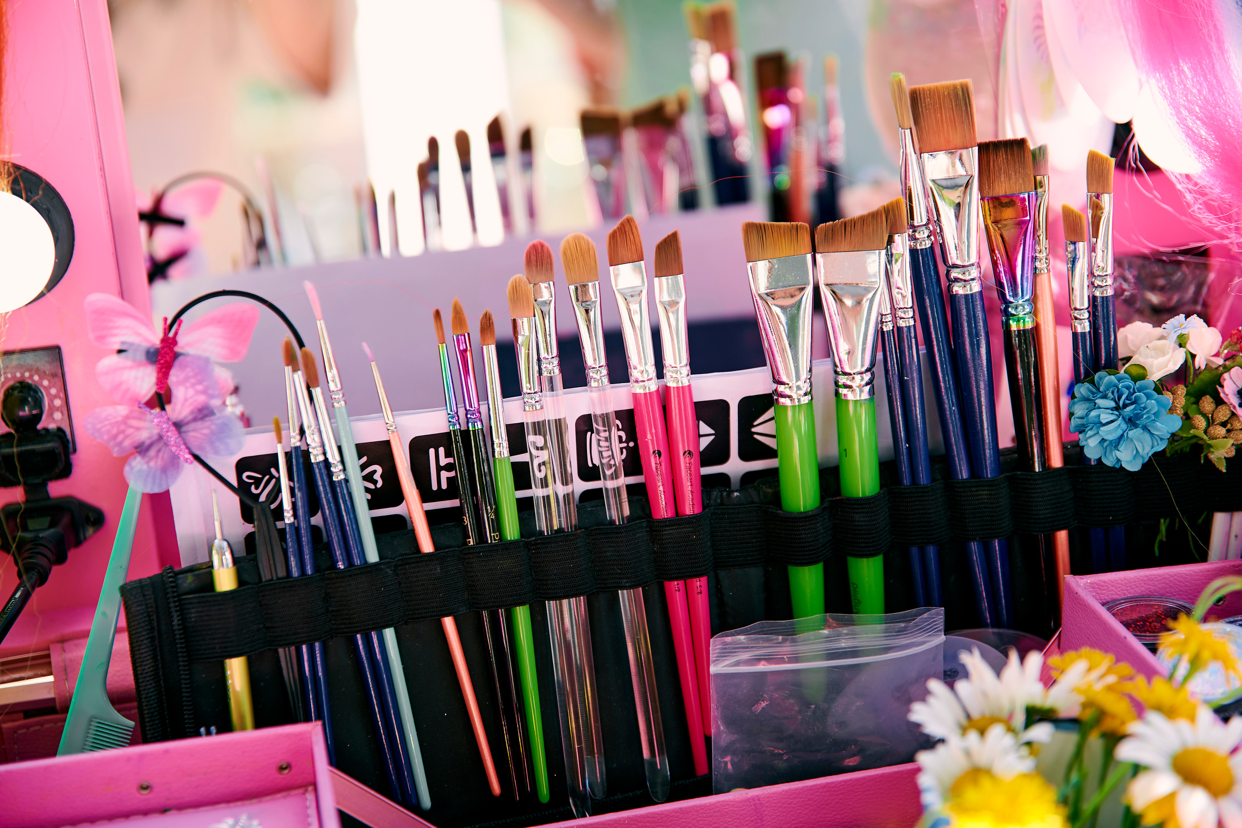 Happy Birthday Даниэла. Фотограф Постольник Дарья