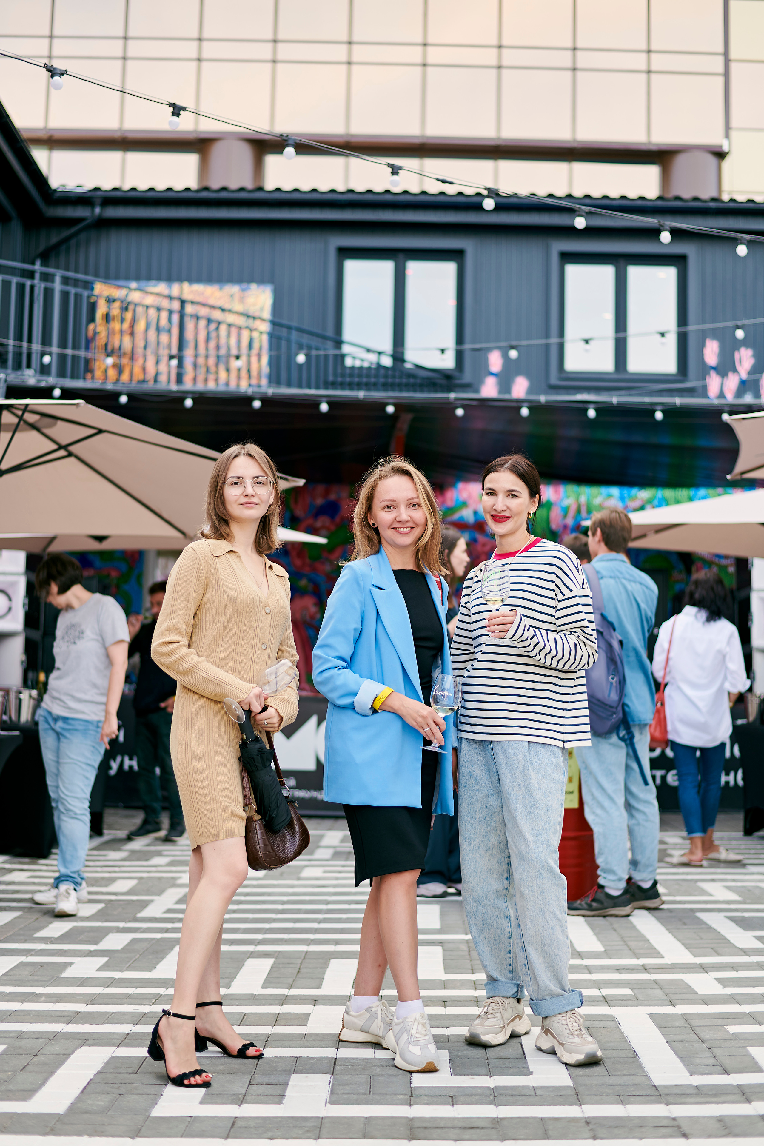 Рислинг роуд. Фотограф Постольник Дарья