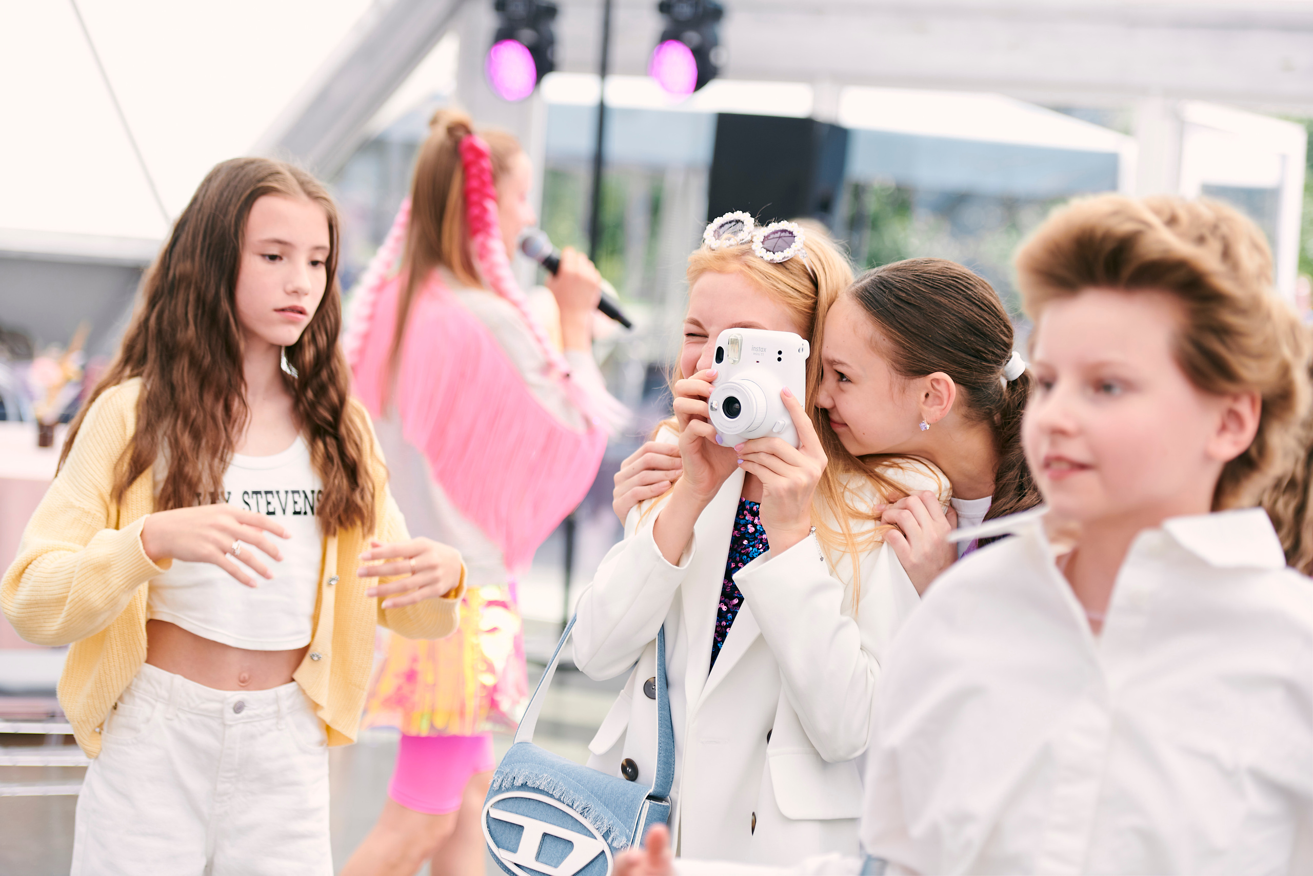 Happy Birthday Даниэла. Фотограф Постольник Дарья