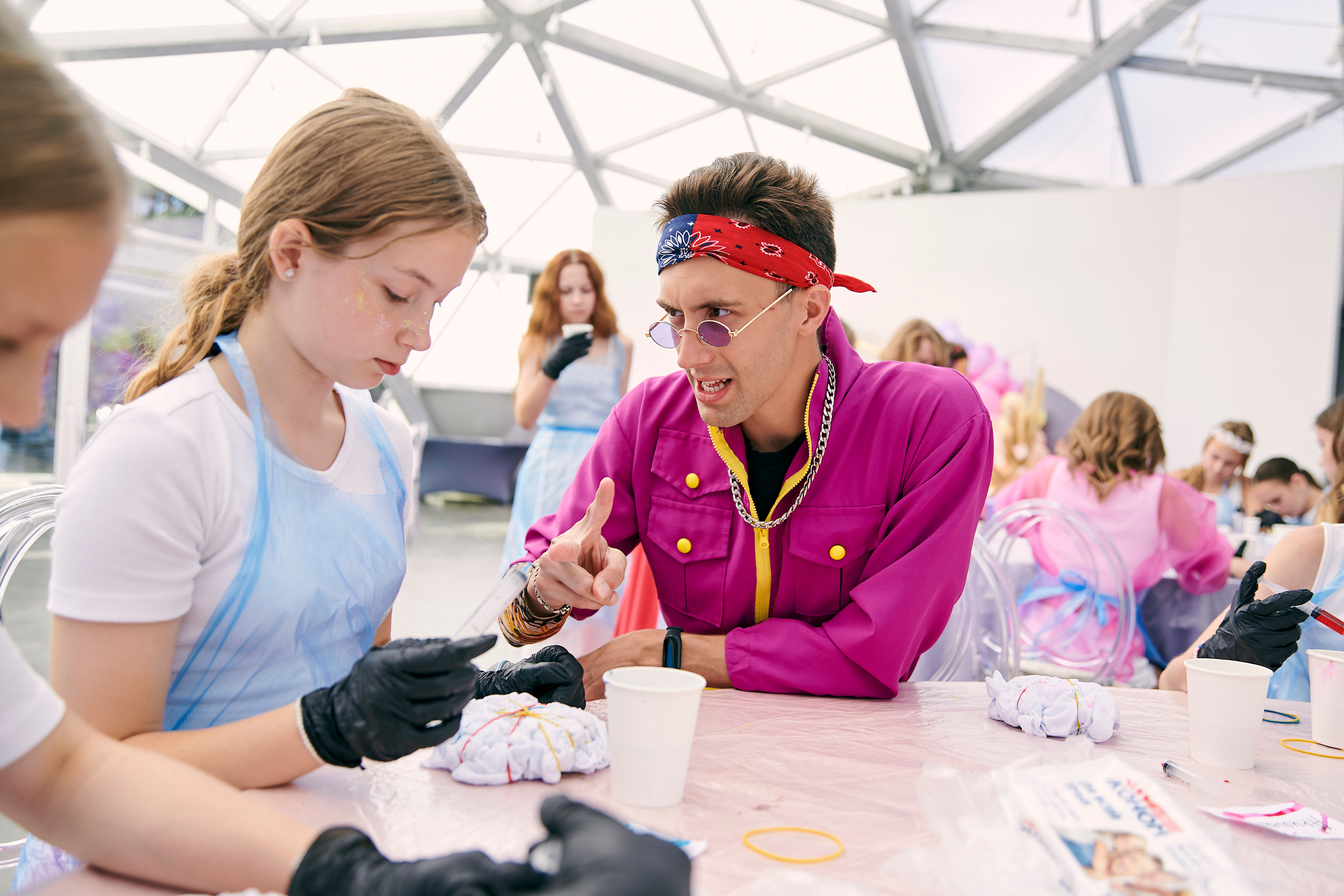 Happy Birthday Даниэла. Фотограф Постольник Дарья