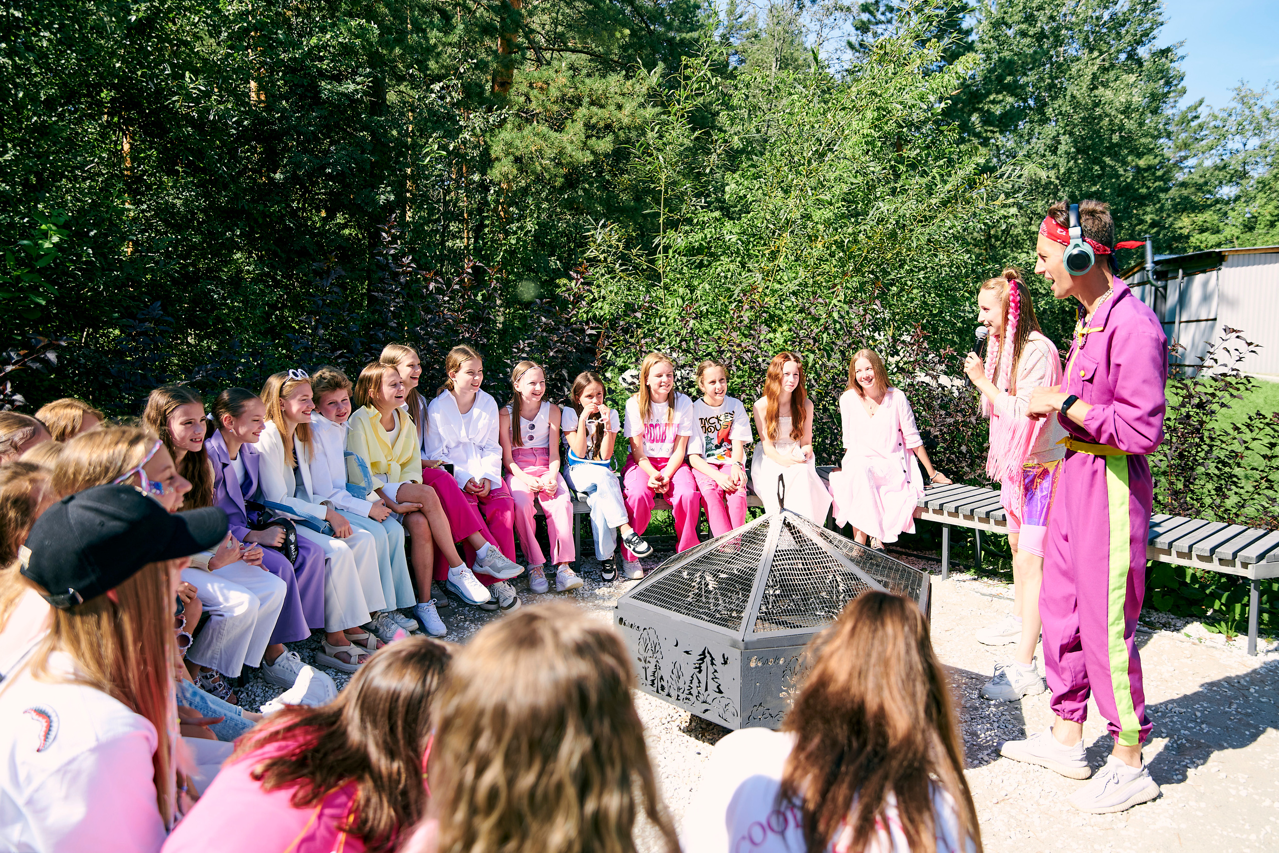 Happy Birthday Даниэла. Фотограф Постольник Дарья