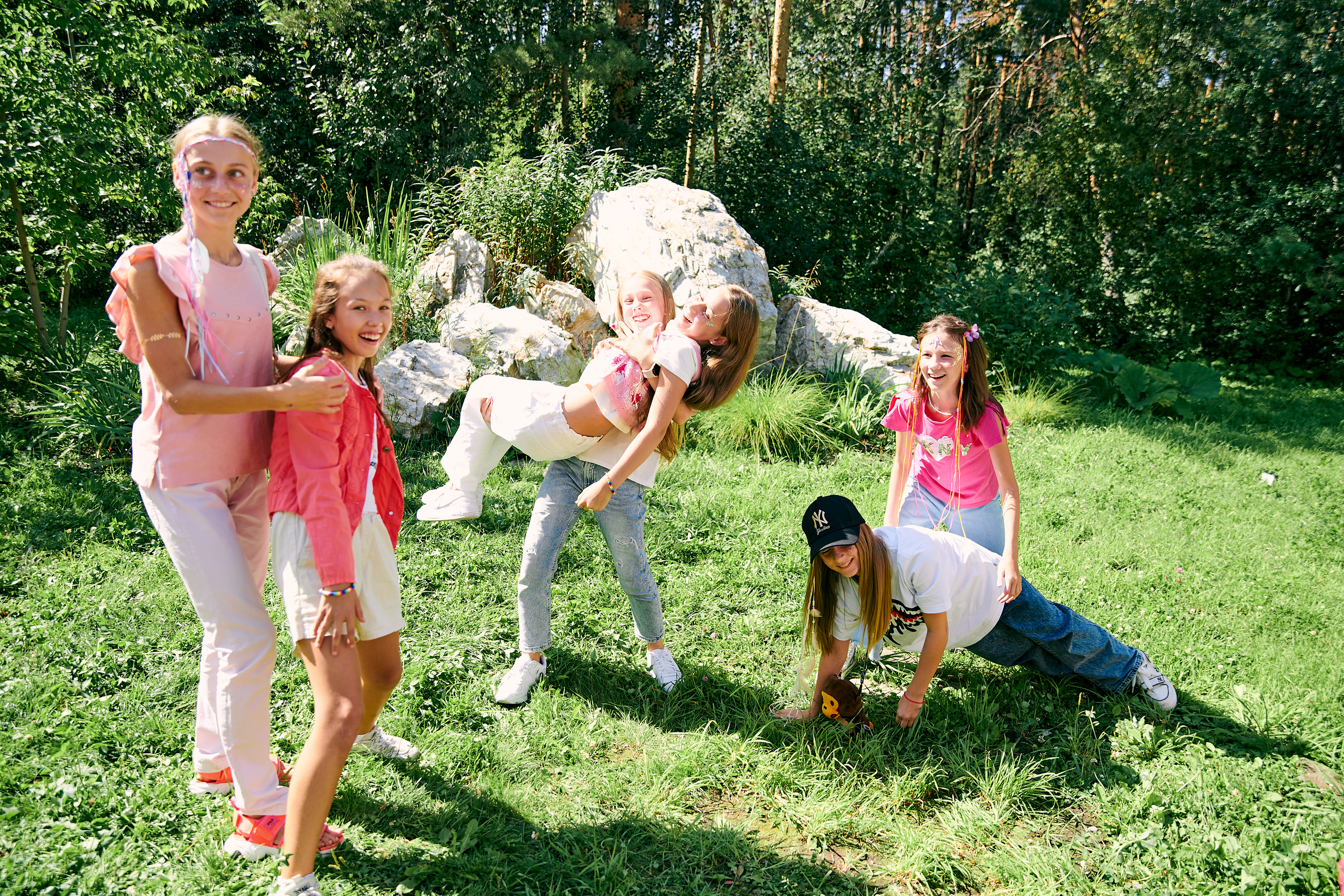 Happy Birthday Даниэла. Фотограф Постольник Дарья