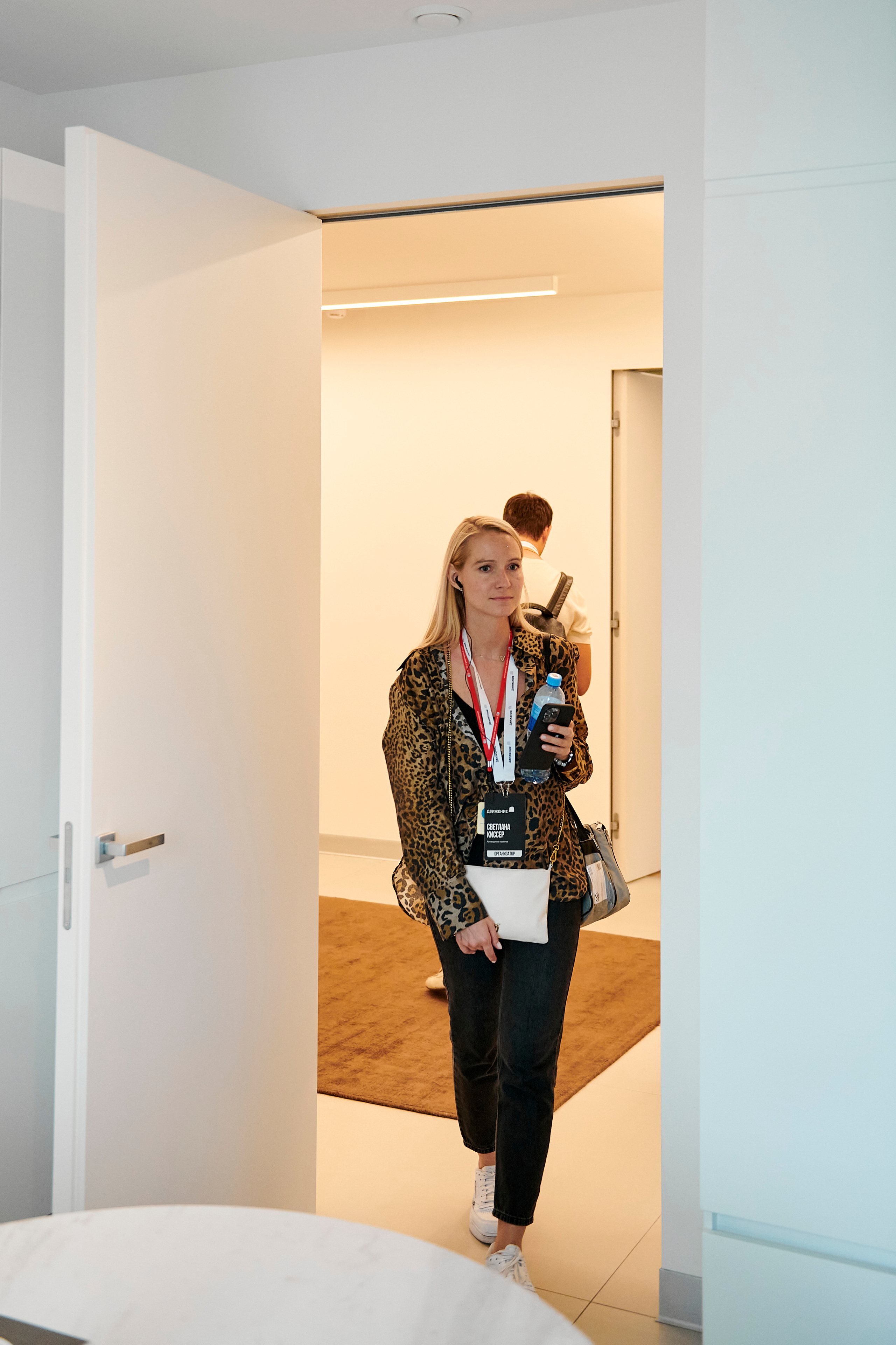 Урбан-тур «Движение». Фотограф Постольник Дарья