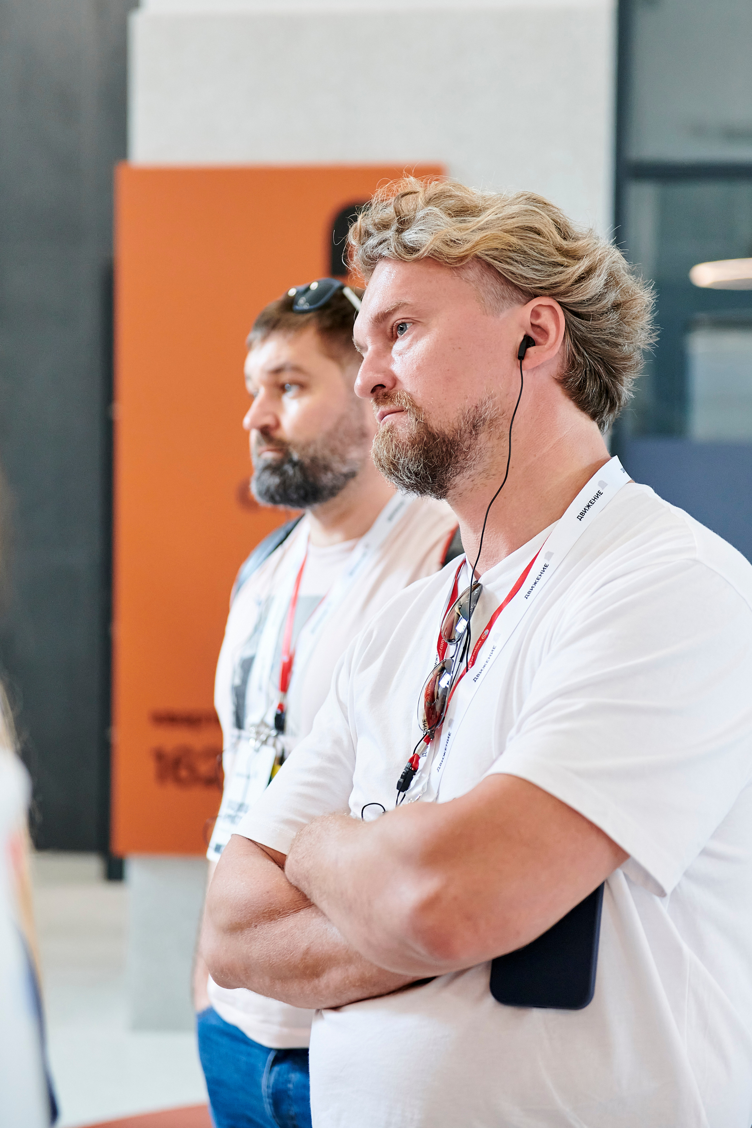 Урбан-тур «Движение». Фотограф Постольник Дарья