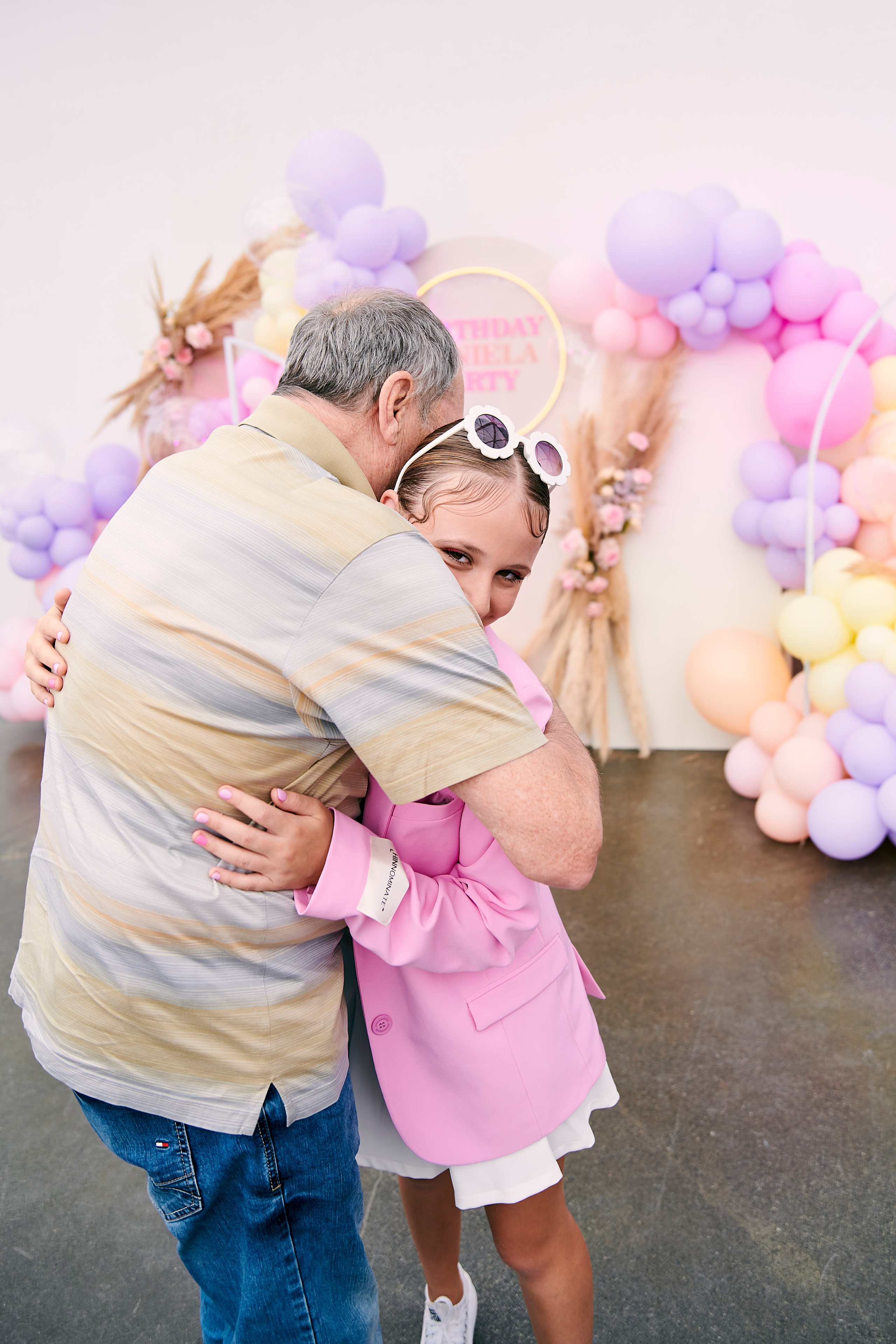 Happy Birthday Даниэла. Фотограф Постольник Дарья