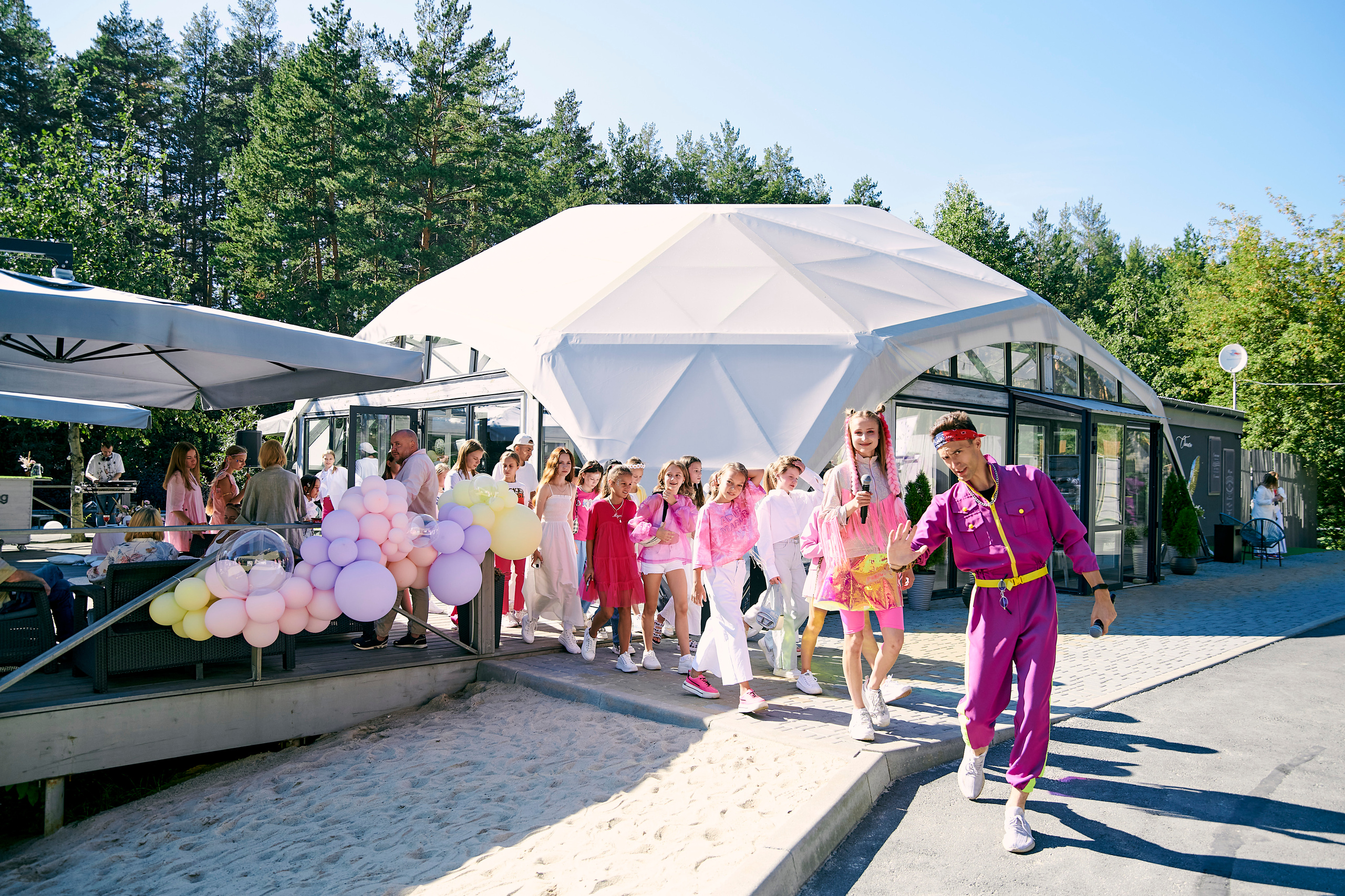 Happy Birthday Даниэла. Фотограф Постольник Дарья