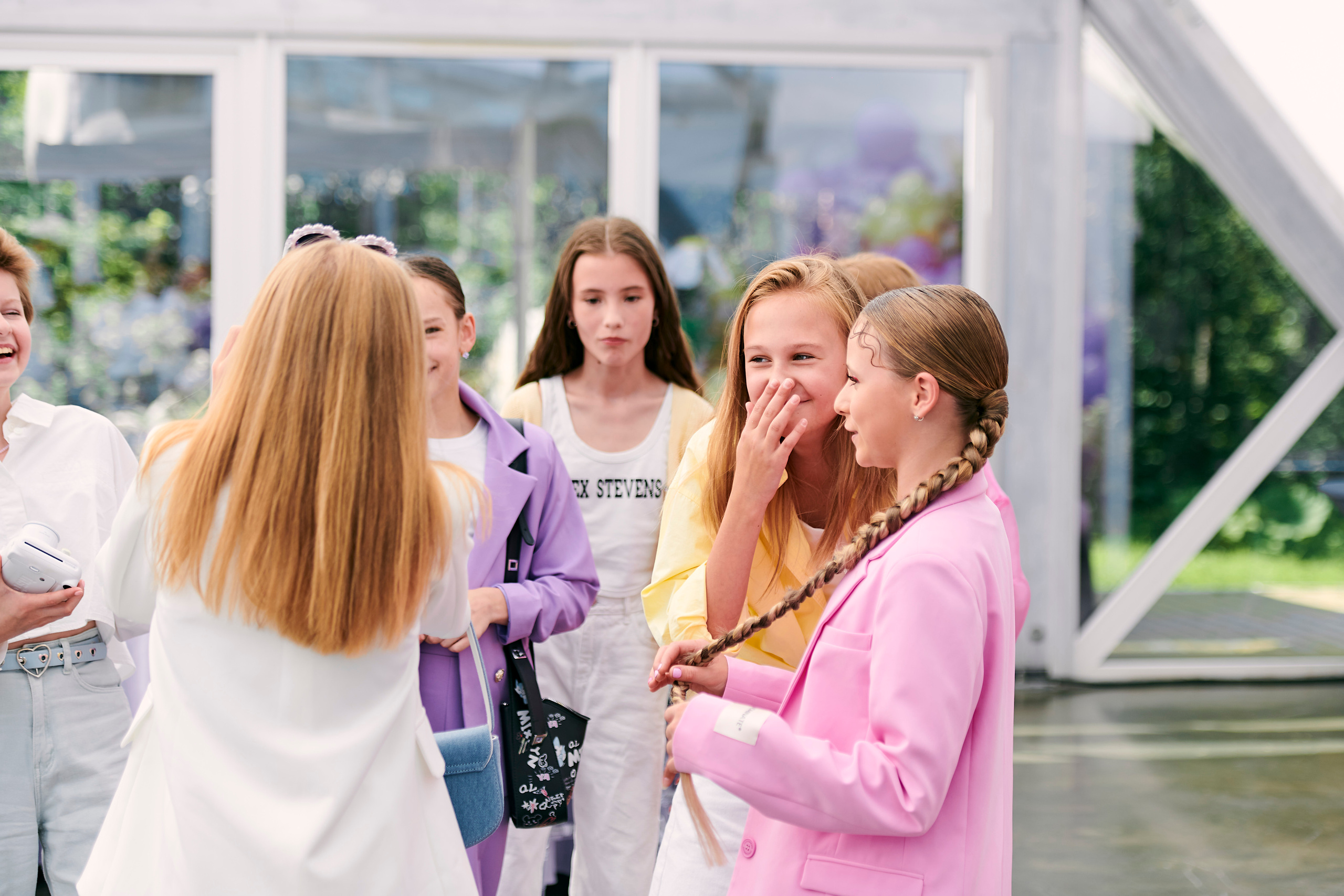 Happy Birthday Даниэла. Фотограф Постольник Дарья