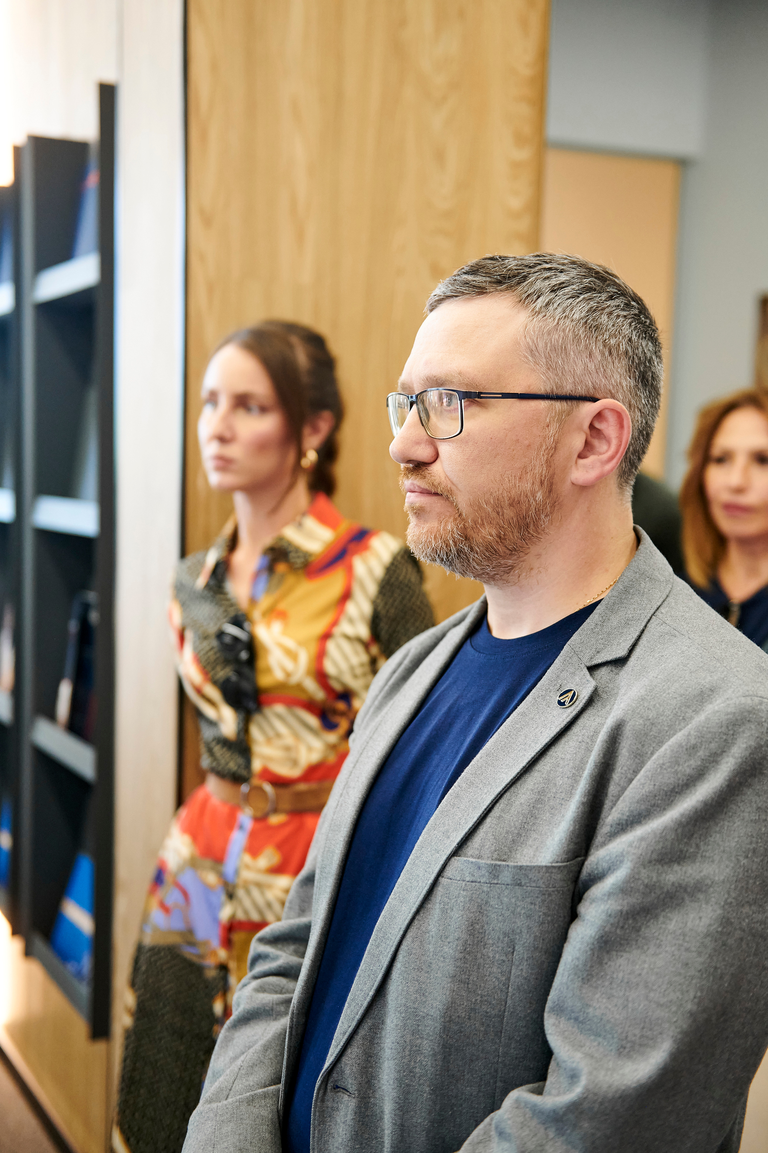 Урбан-тур «Движение». Фотограф Постольник Дарья