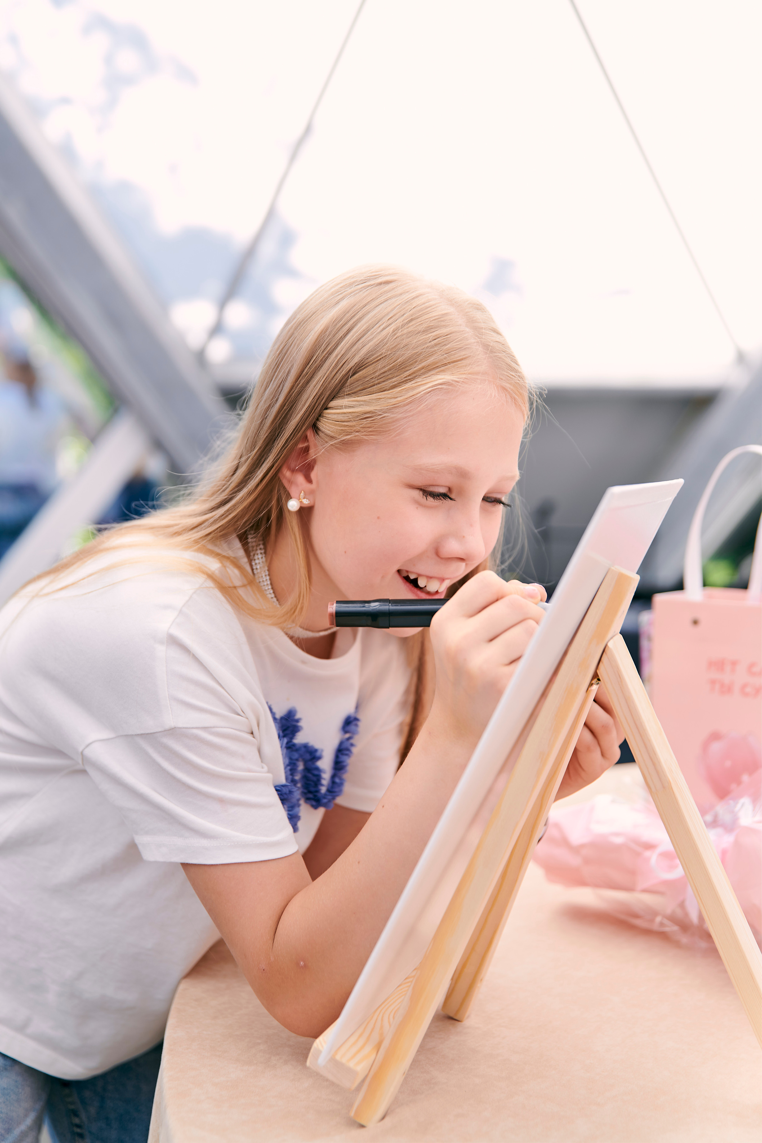 Happy Birthday Даниэла. Фотограф Постольник Дарья