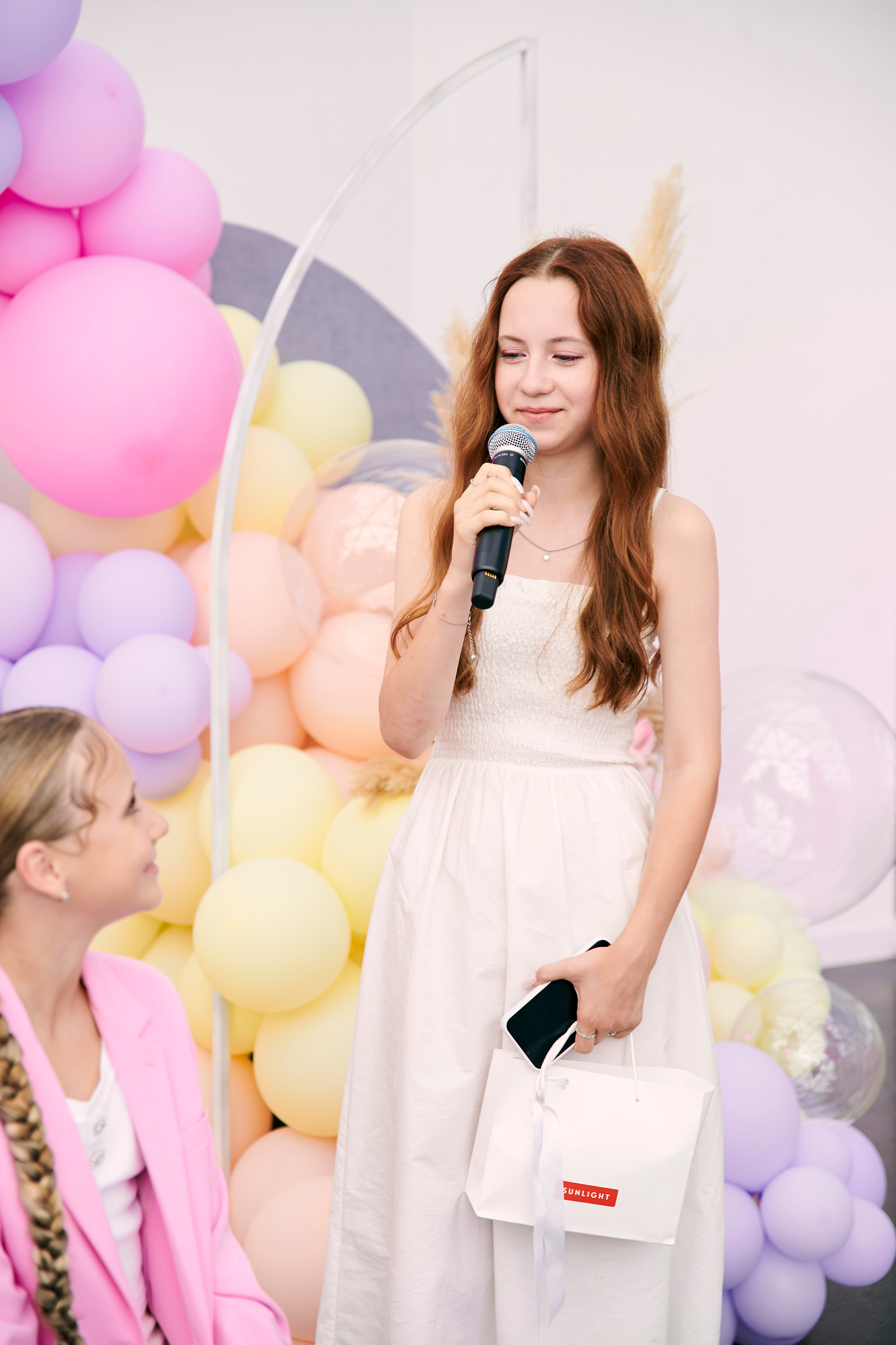 Happy Birthday Даниэла. Фотограф Постольник Дарья