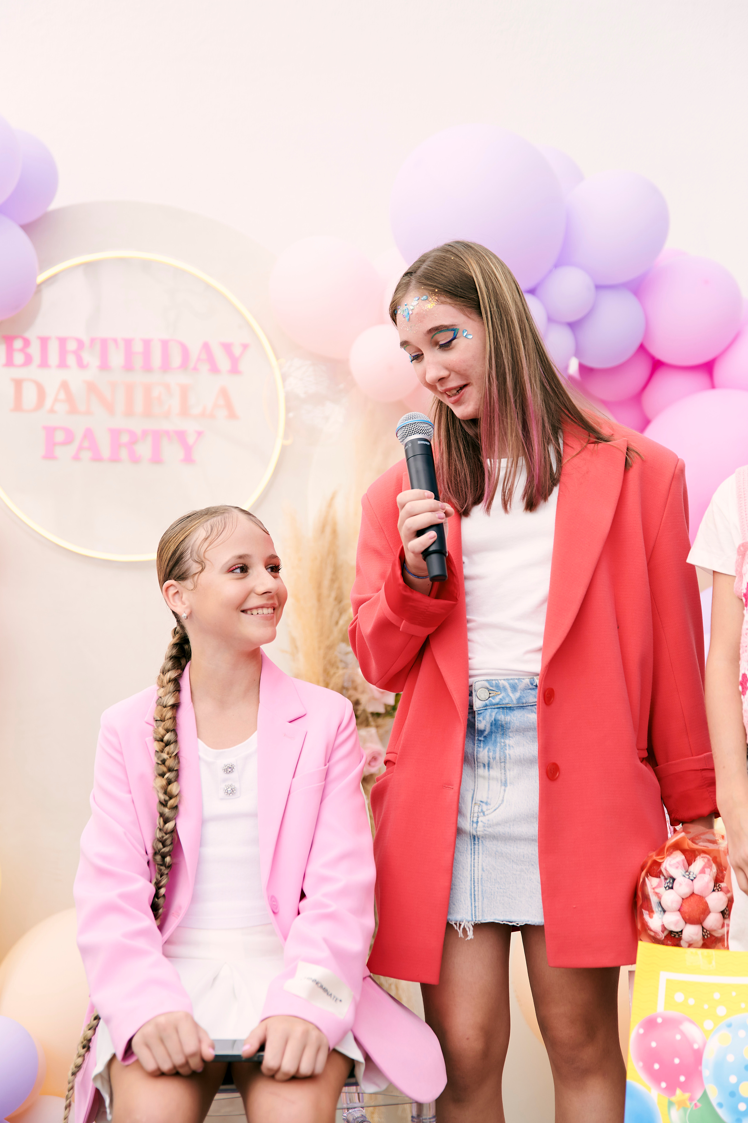 Happy Birthday Даниэла. Фотограф Постольник Дарья