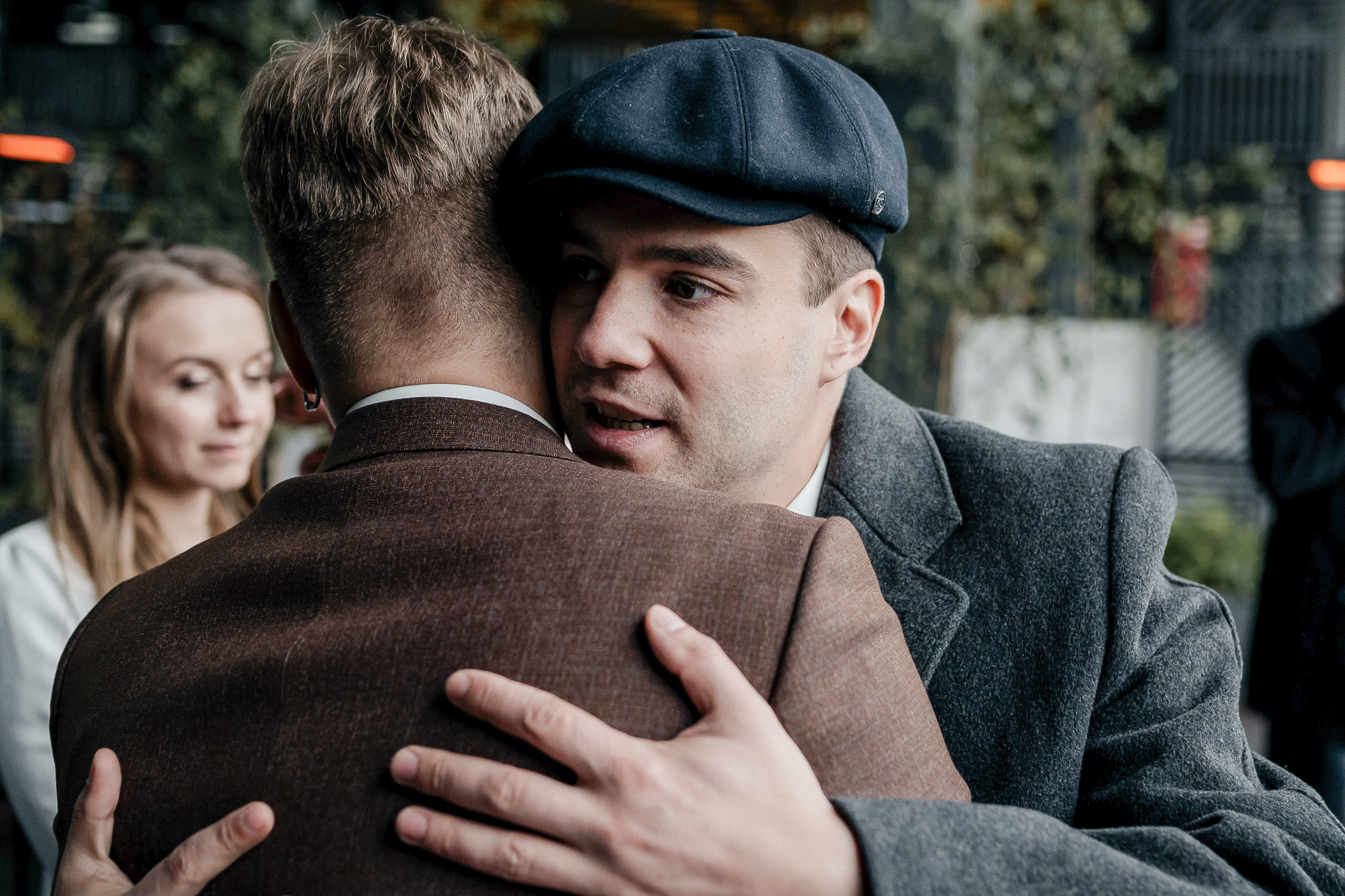 Новые адреса счастья 2025, регистрация брака в Москве. Свадебный фотограф Москва — Сергей и Татьяна