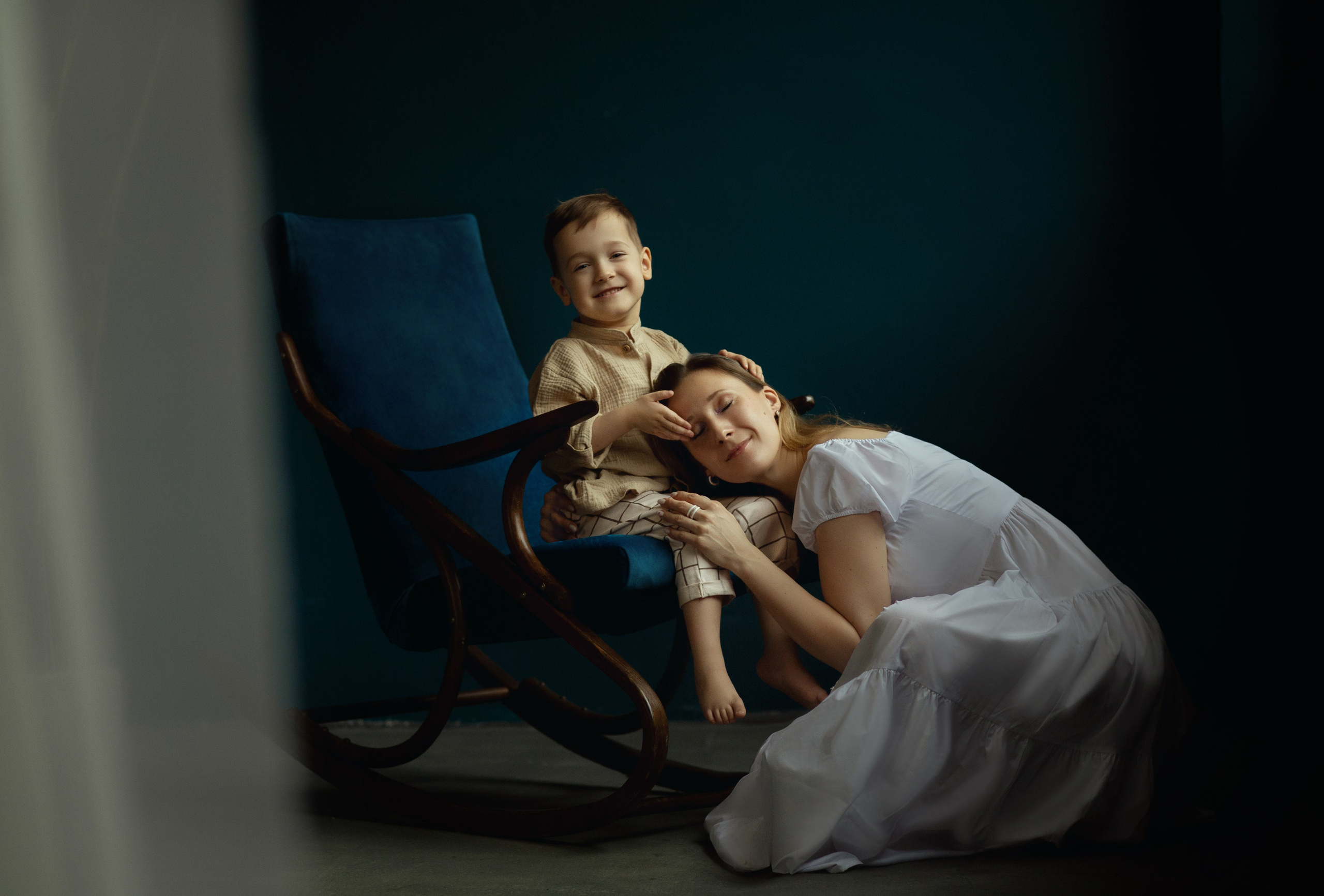 Мои работы. Обо мне