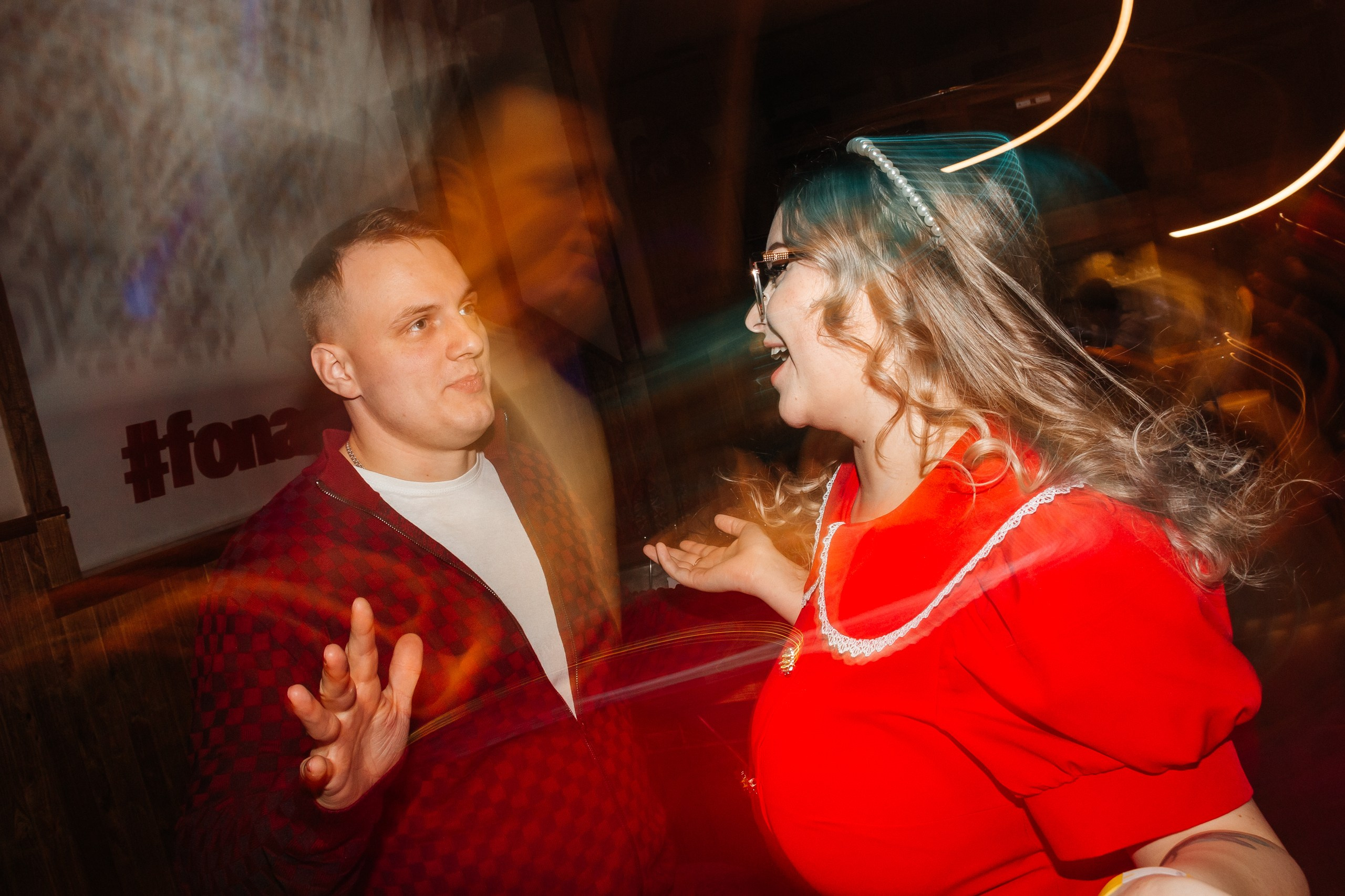 День рождения Мафии. Фотограф в Новокузнецке Иван Дендин