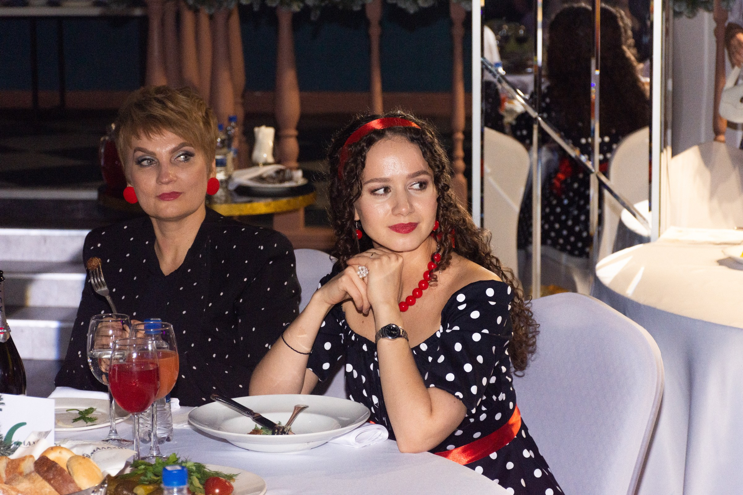 City Smile Новый год. Фотограф Максим Буряк