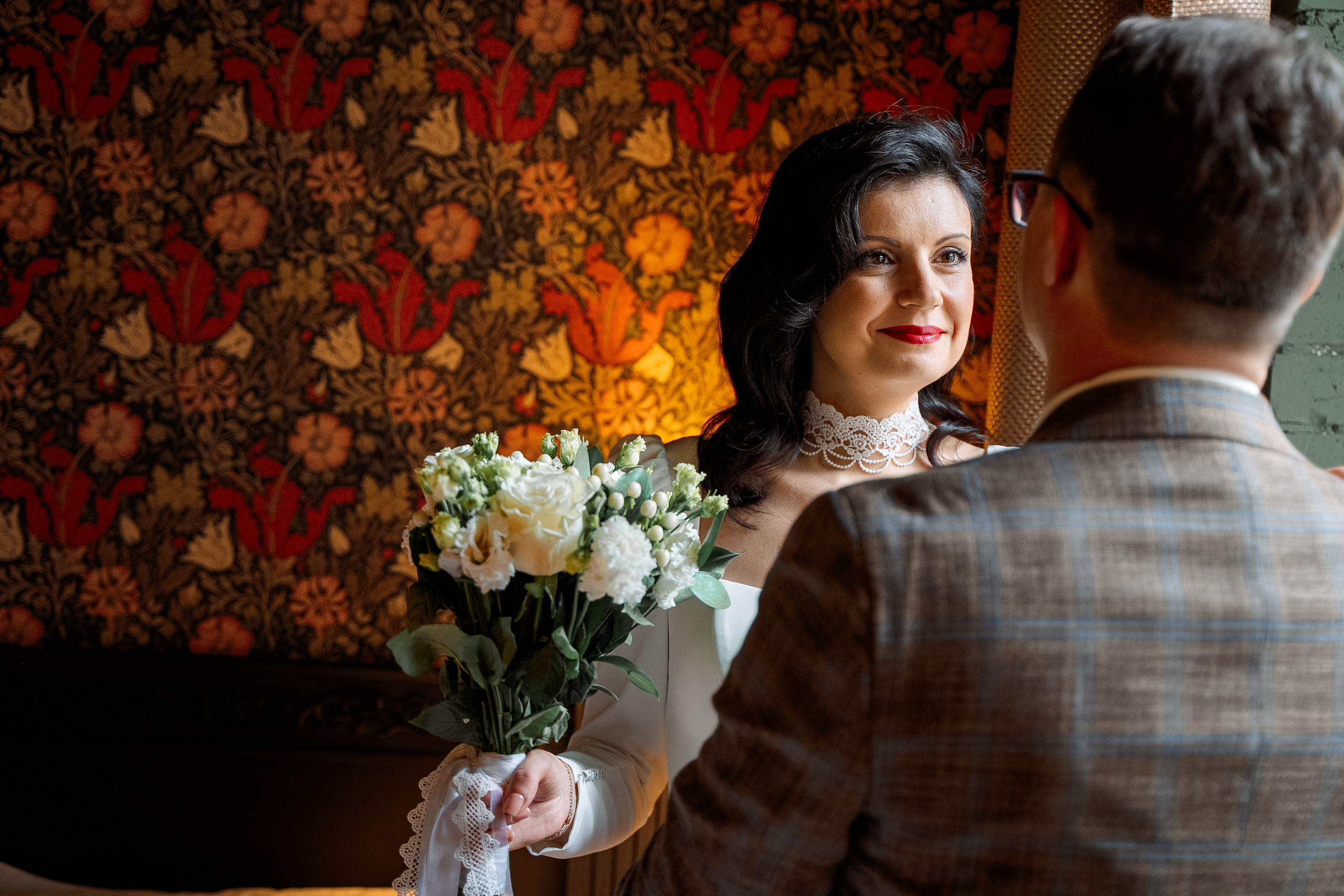 Москва. Фотограф Мария Зайчик