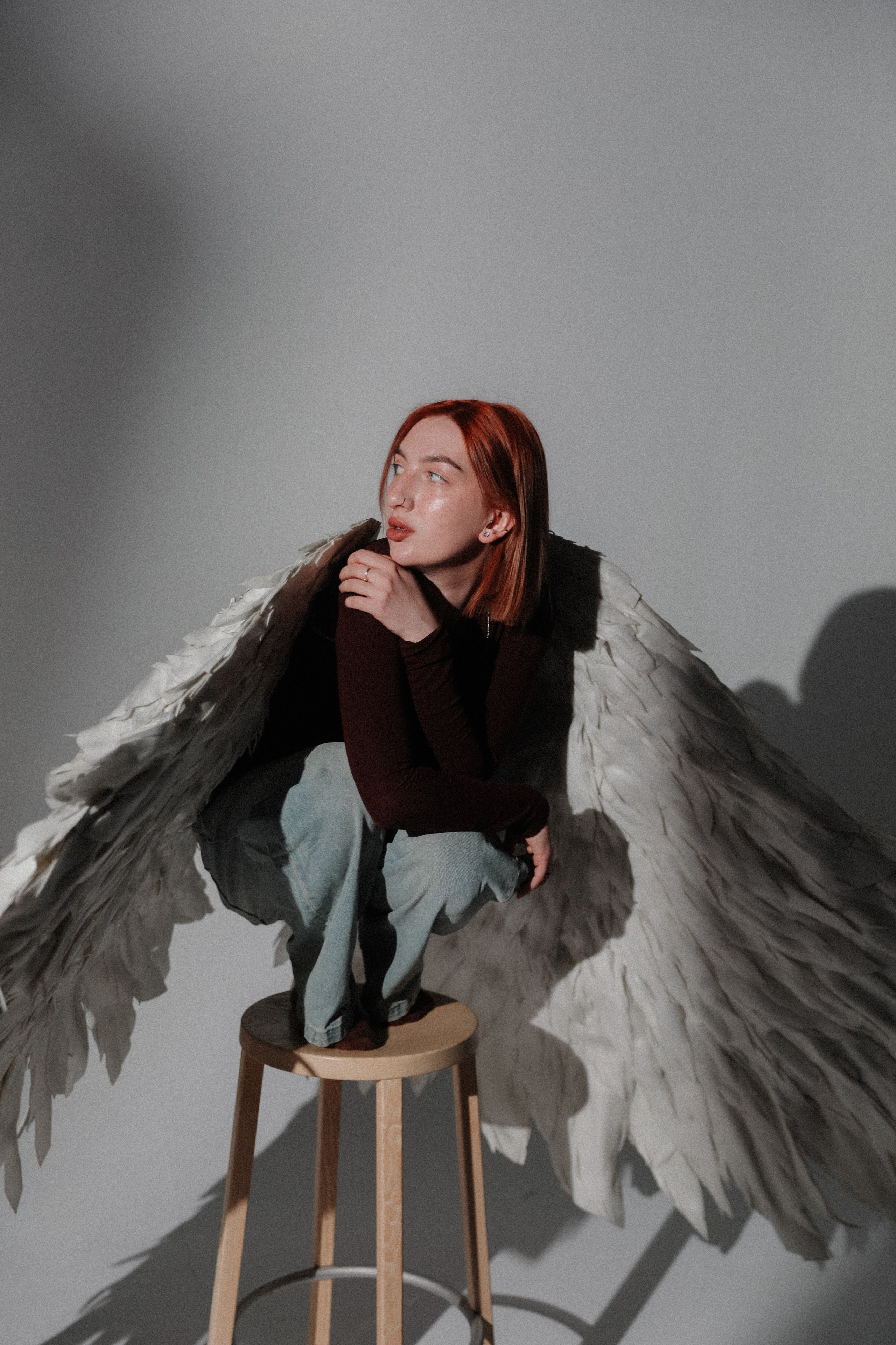 Mix. Виктория Калугина — фотограф и видеомейкер в Москве