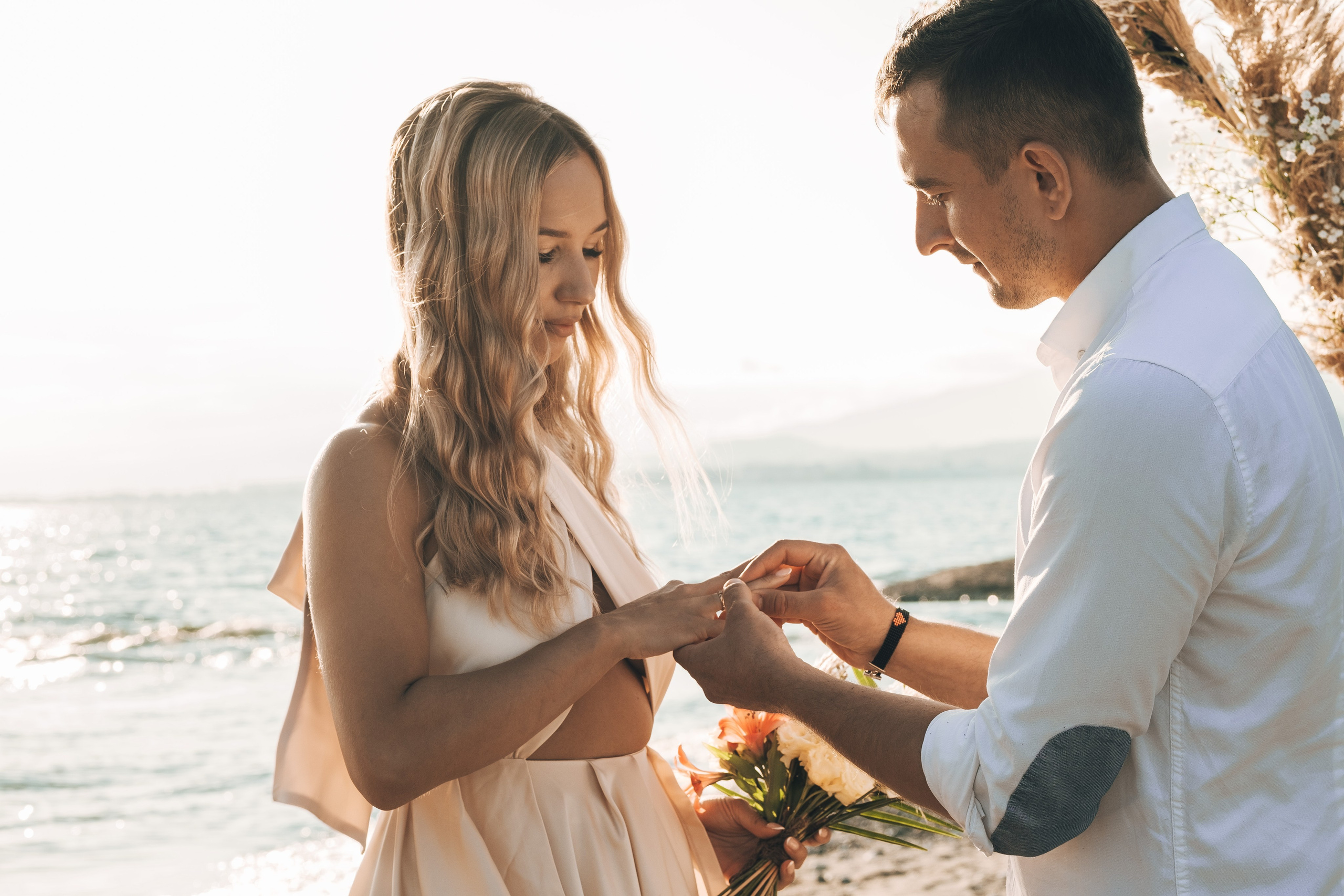 Свадьба на море. Свадьба в Абхазии|Фотограф в Абхазии