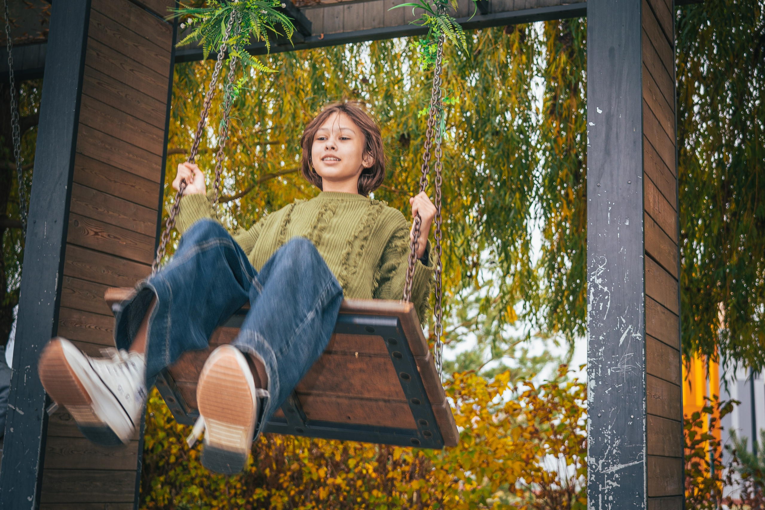 Фотопрогулка. Фотограф в Волгограде и Волжском Анастасия Кальдина