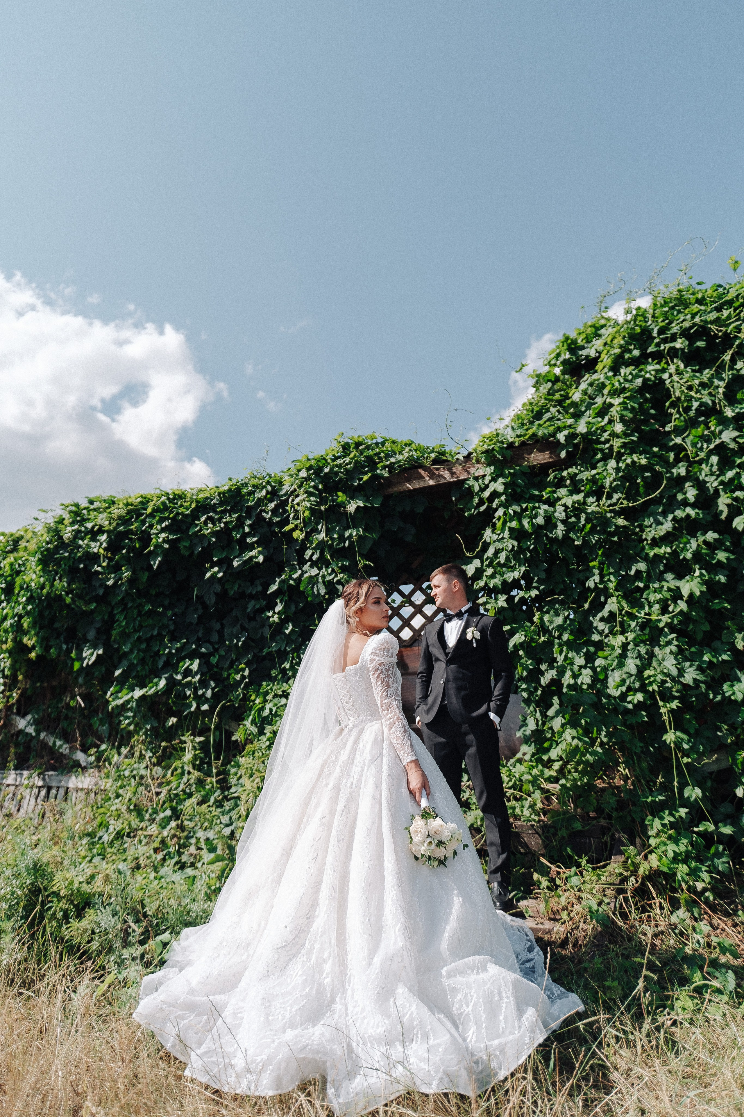 Вячеслав & Юлия. Свадебный и семейный фотограф в Казани и Зеленодольске Ланочкин Илья