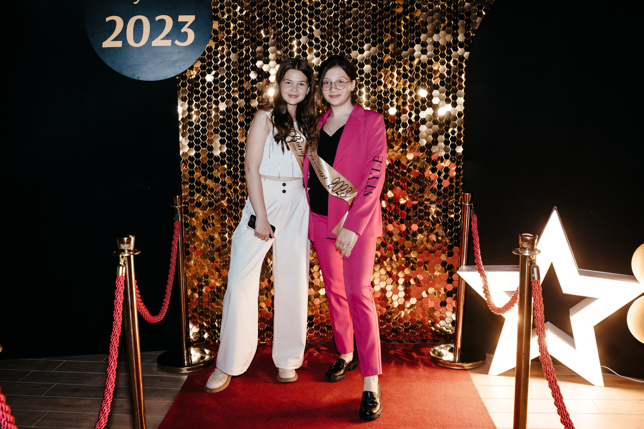 Выпускной «Ribiza». Свадебный фотограф в Симферополе