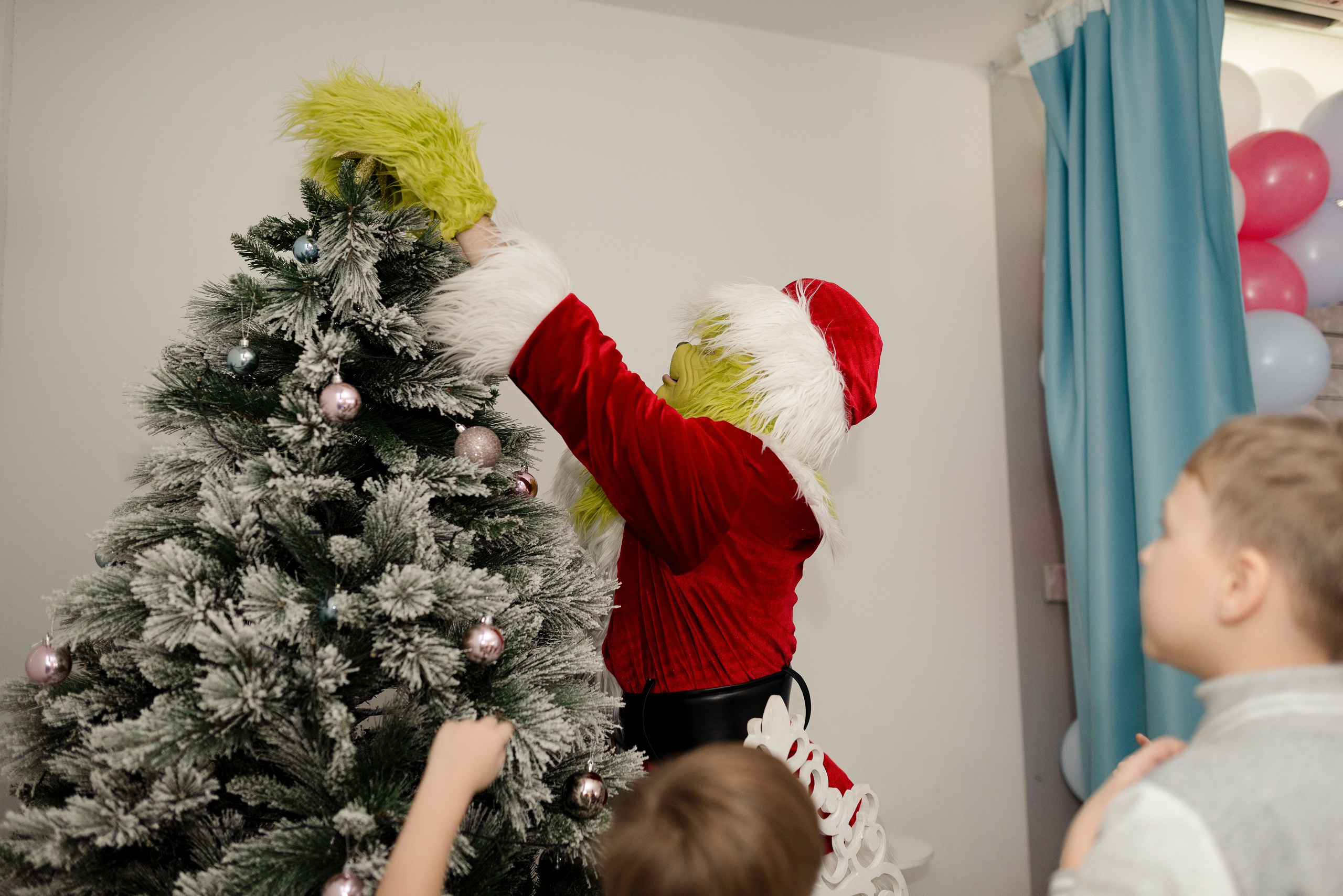 фотограф Нефтеюганск