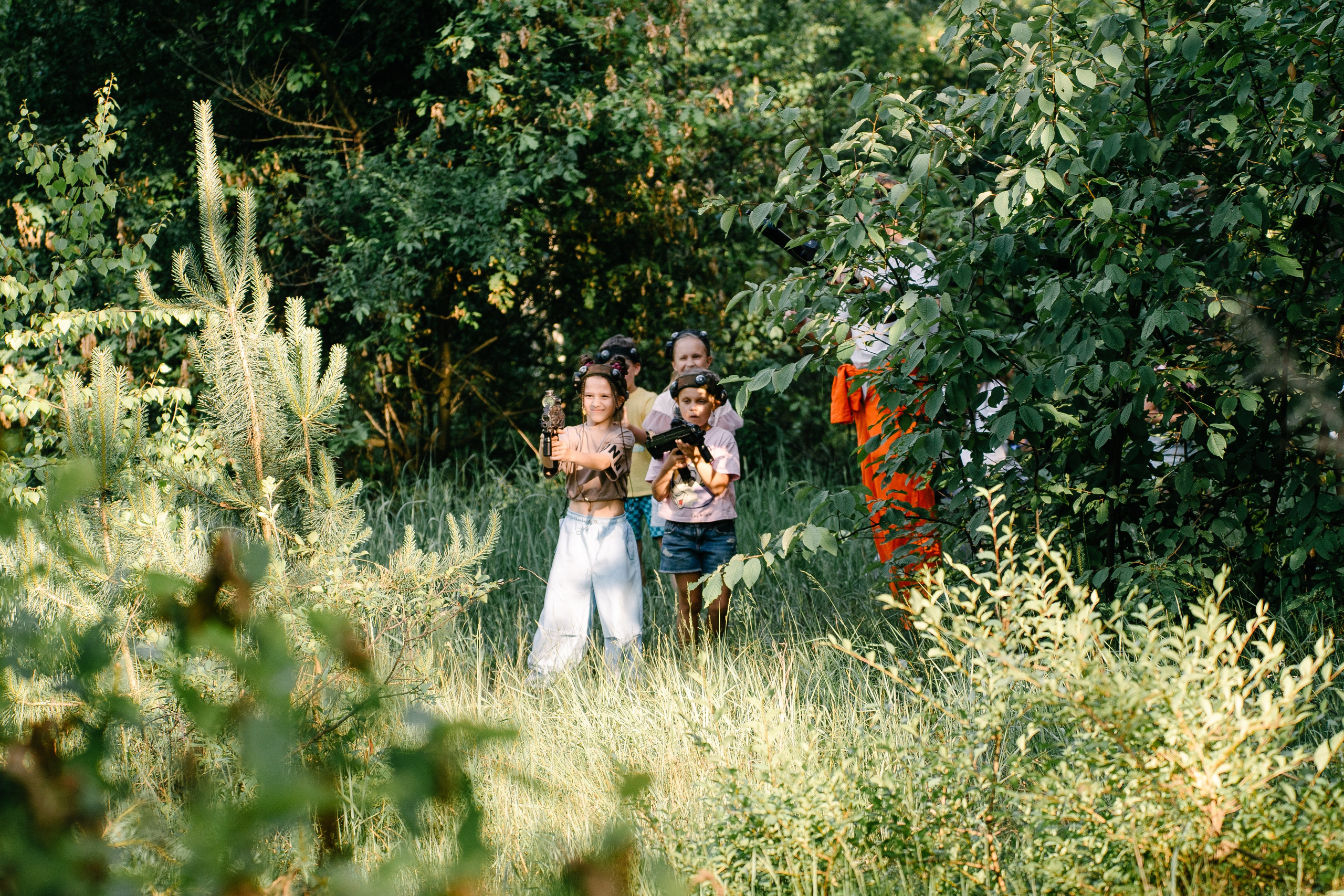 День Рождения Артёма. Свадебный и семейный фотограф в Воронеже Анастасия Бойко