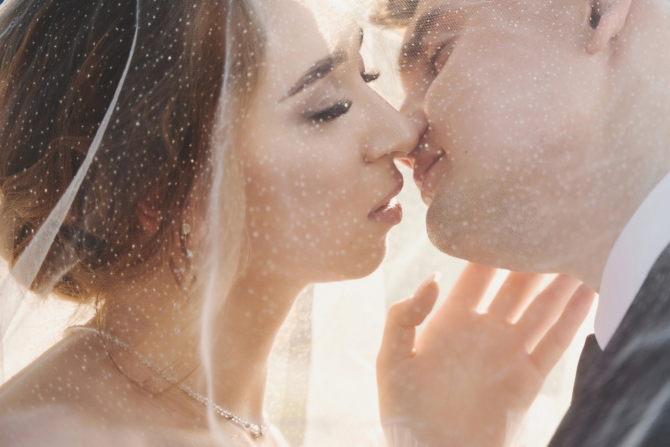 Настя и Павел. Фотограф в Заволжье Алексей Шабалин