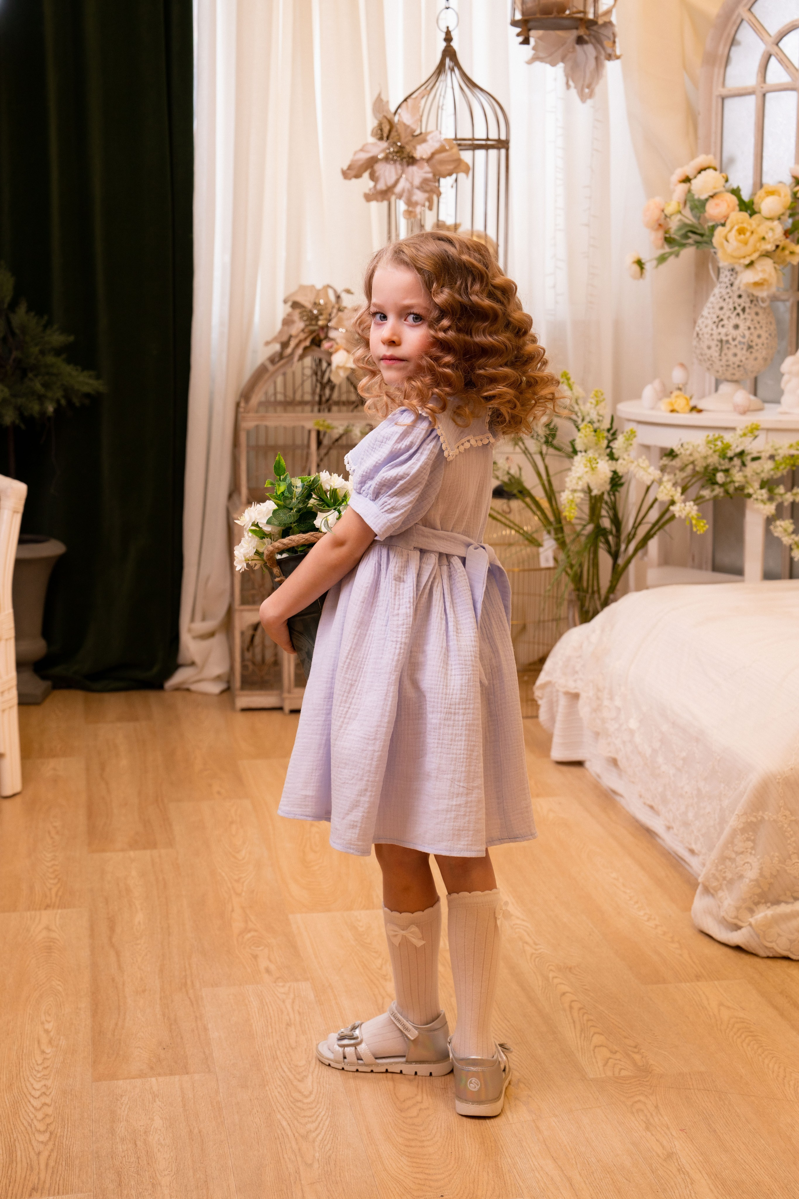 Пасха-2024. Фотограф в Норильске и Кайеркане