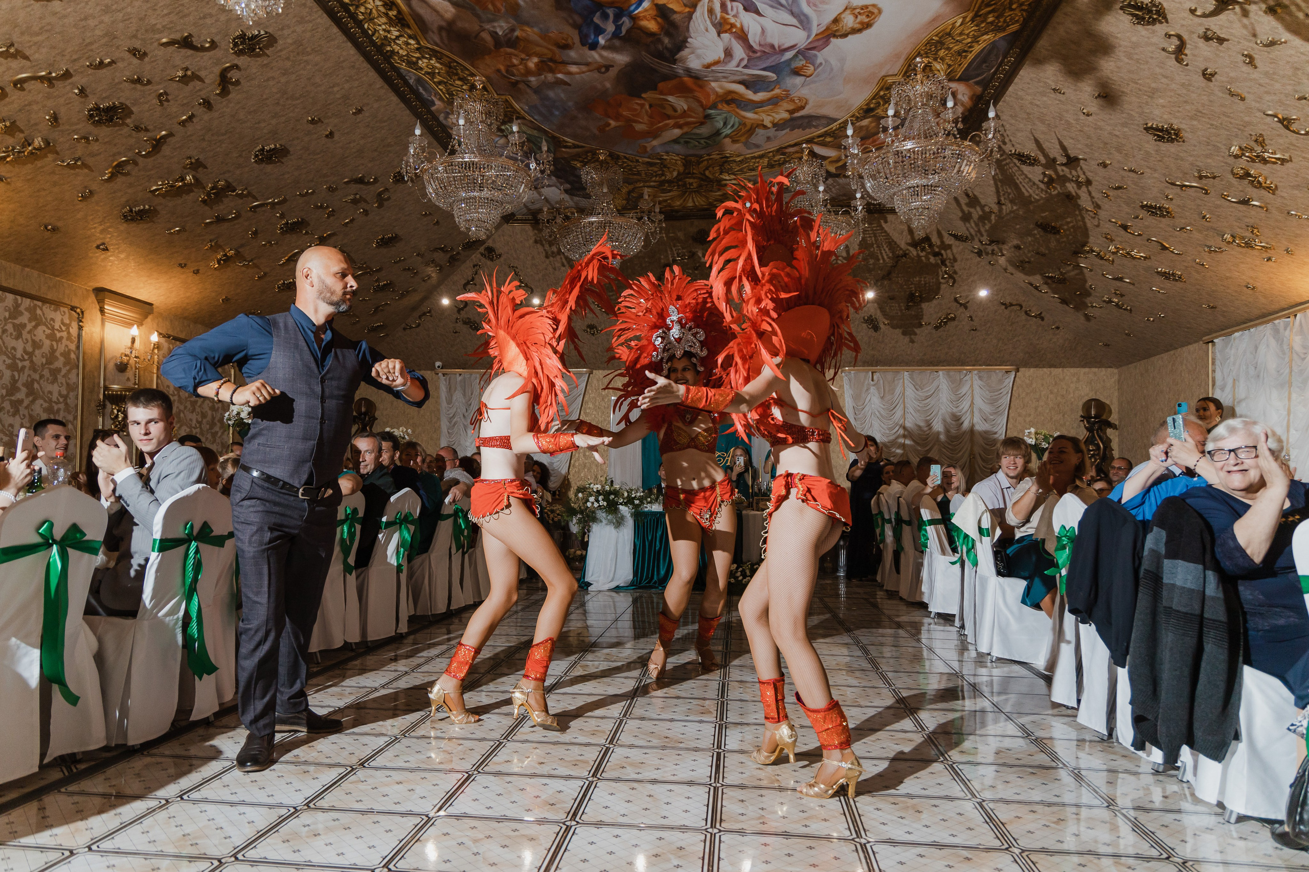 Игорь и Анна. Семейный и детский фотограф в городе Подолск МО Крылова Ирина