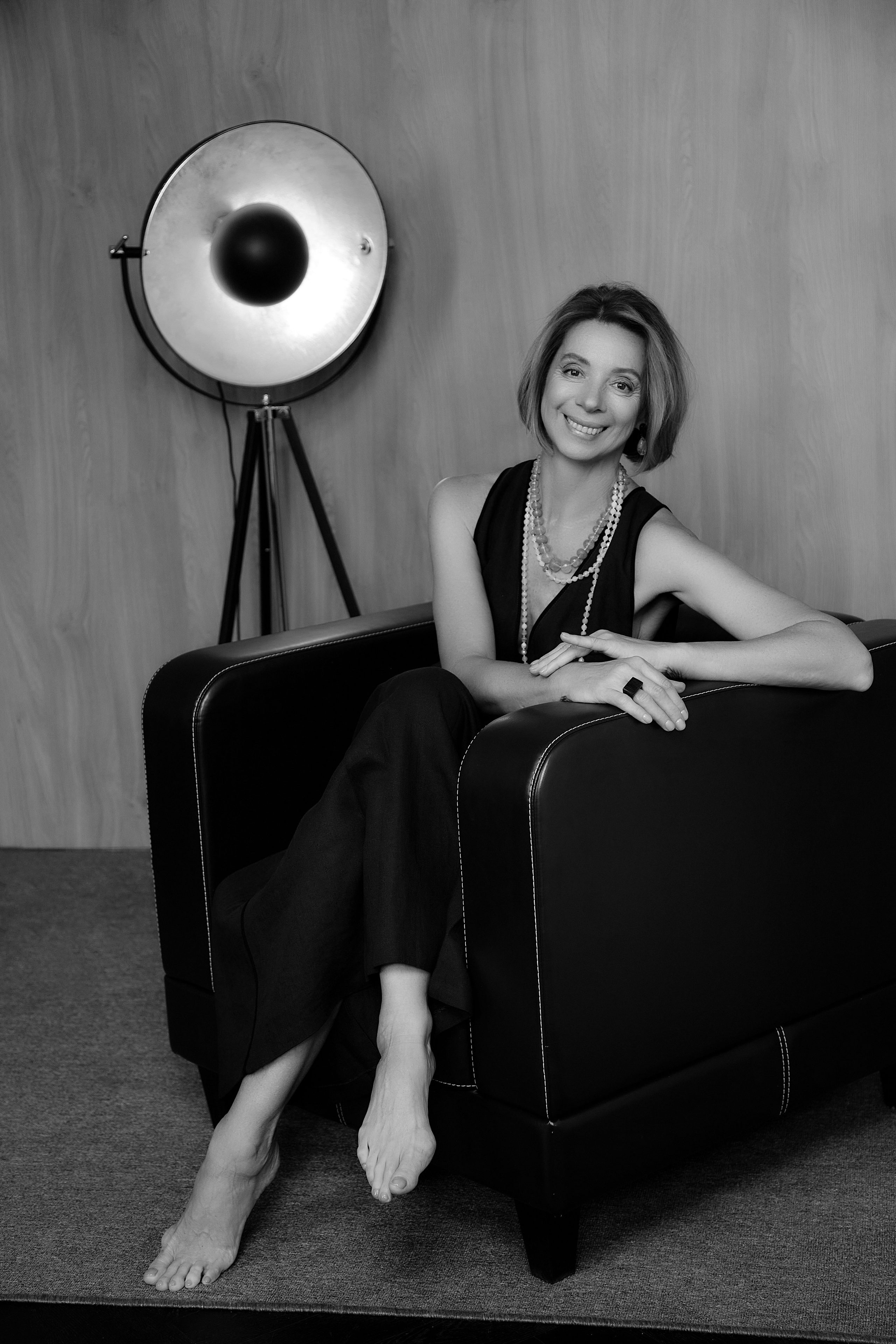 Ирина. Фотограф в Минске Анна Кучинская