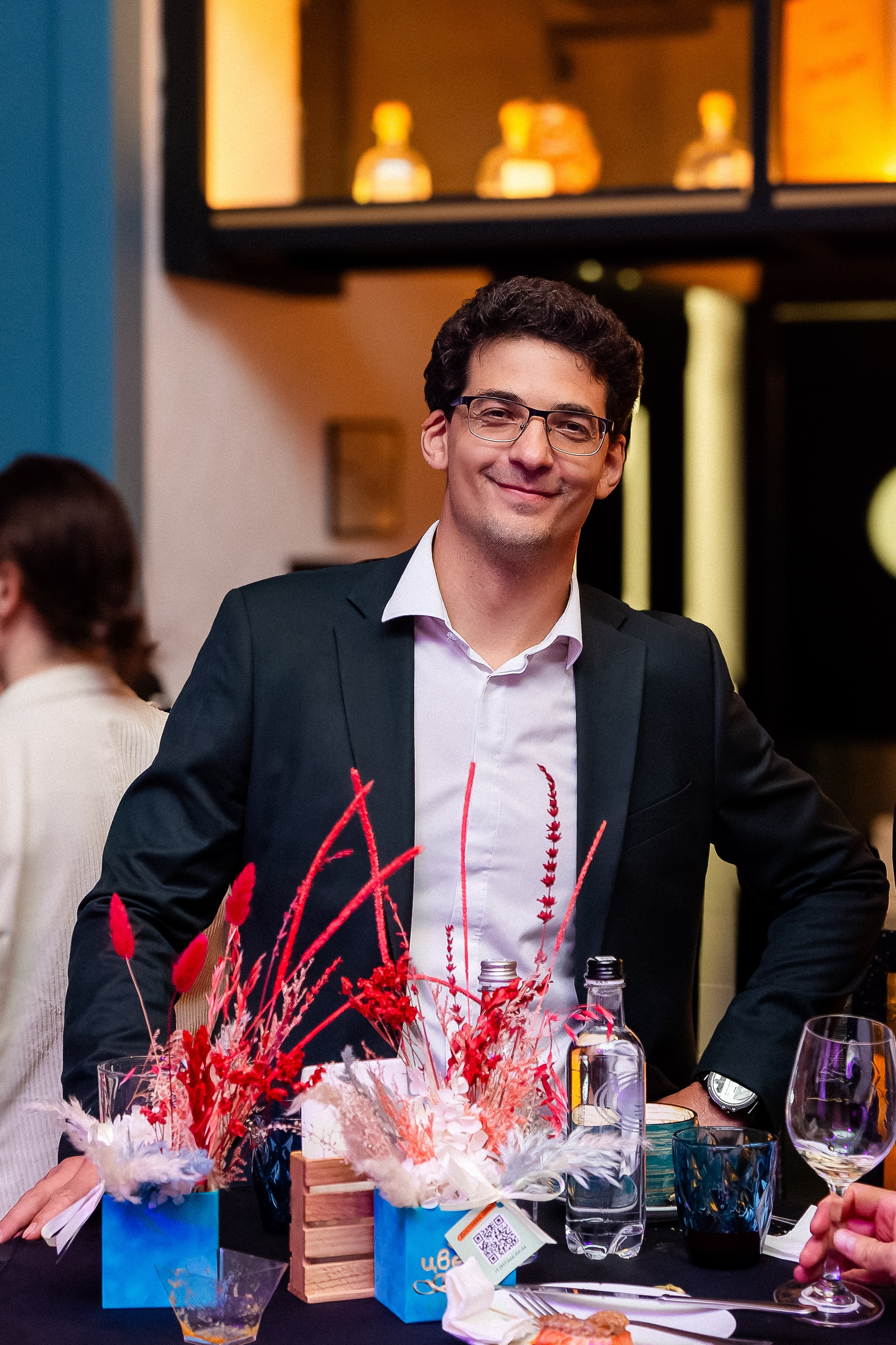 Репортажная съемка. Конференции: правительство/бизнес. Фотограф в Самаре Евгений Гурин