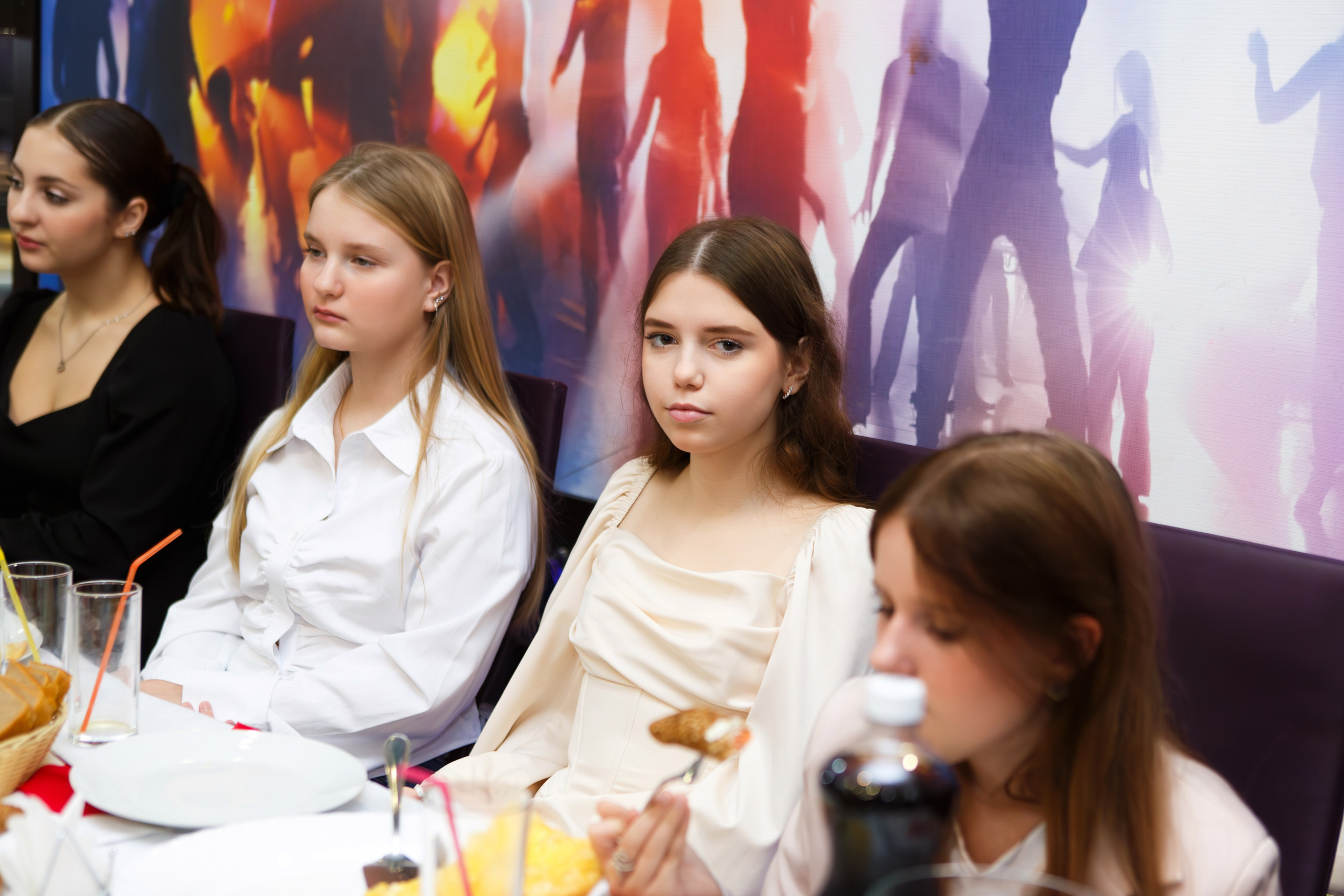 СЪЕМКА ЮБИЛЕЯ #3. Профессиональный фотограф в Мценске и Орловской области