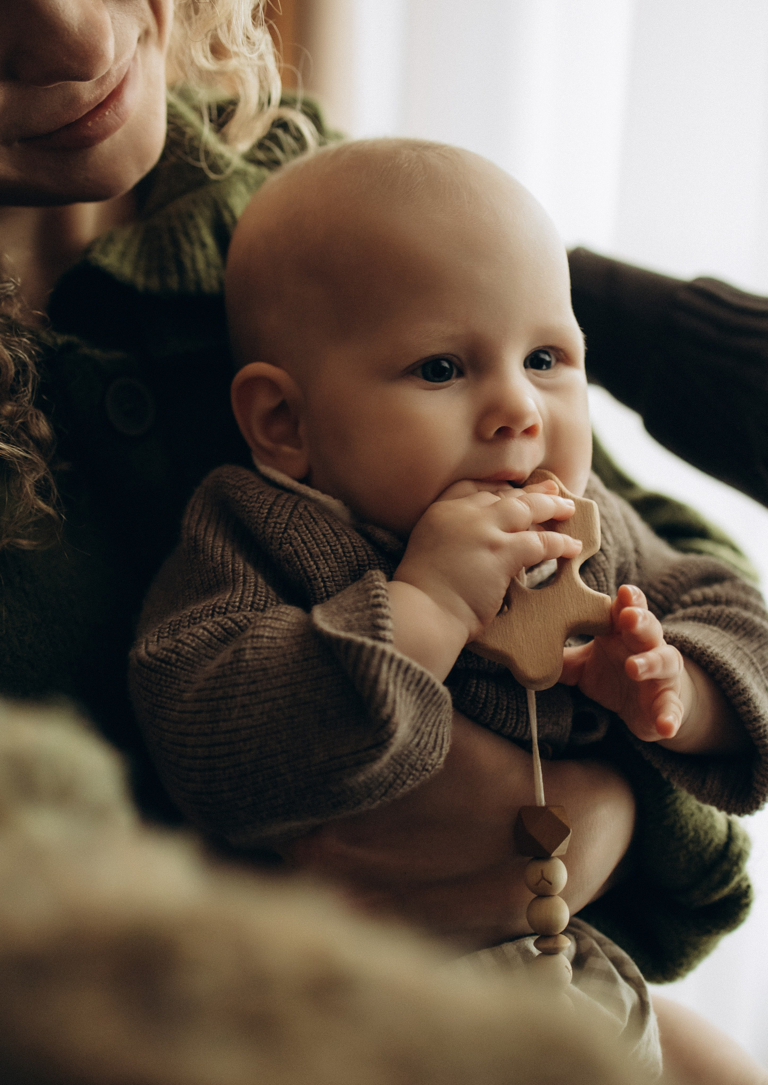 Домашняя съемка Света, Коля, Максим и Варя. Семейный фотограф в Ростове-на-Дону Мария Ожогина