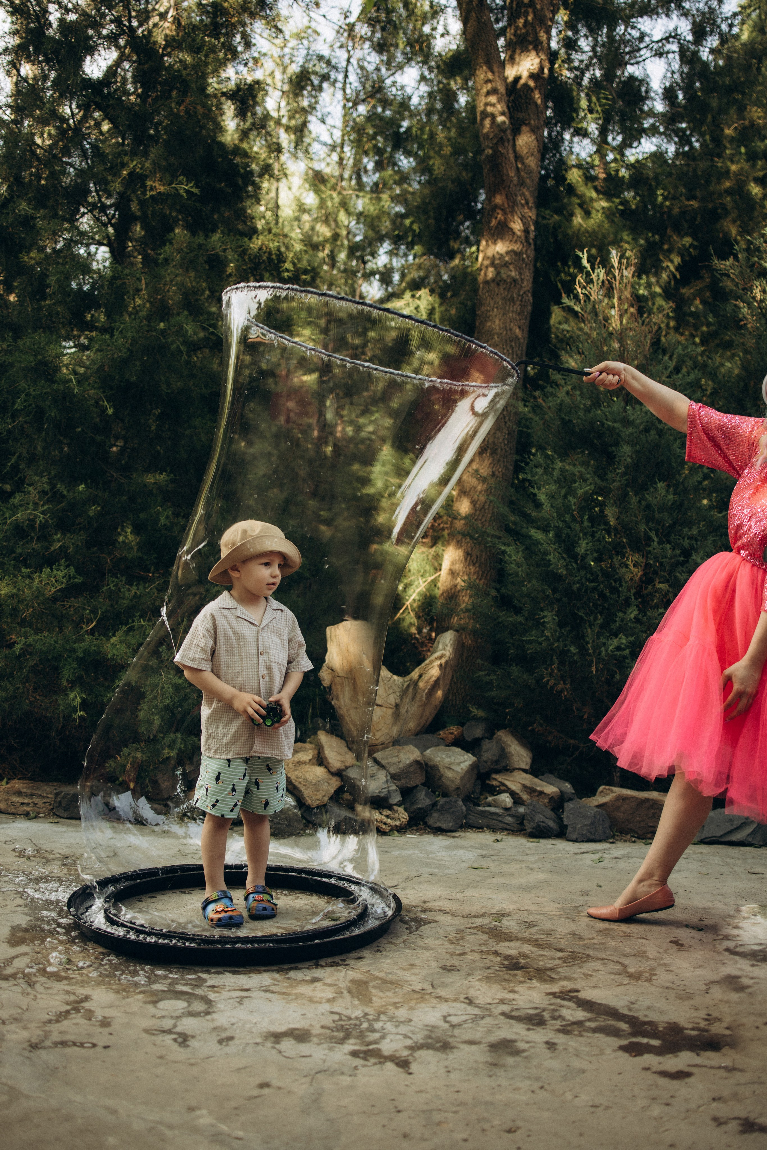 День рождения Софии. Семейный фотограф в Ростове-на-Дону Мария Ожогина