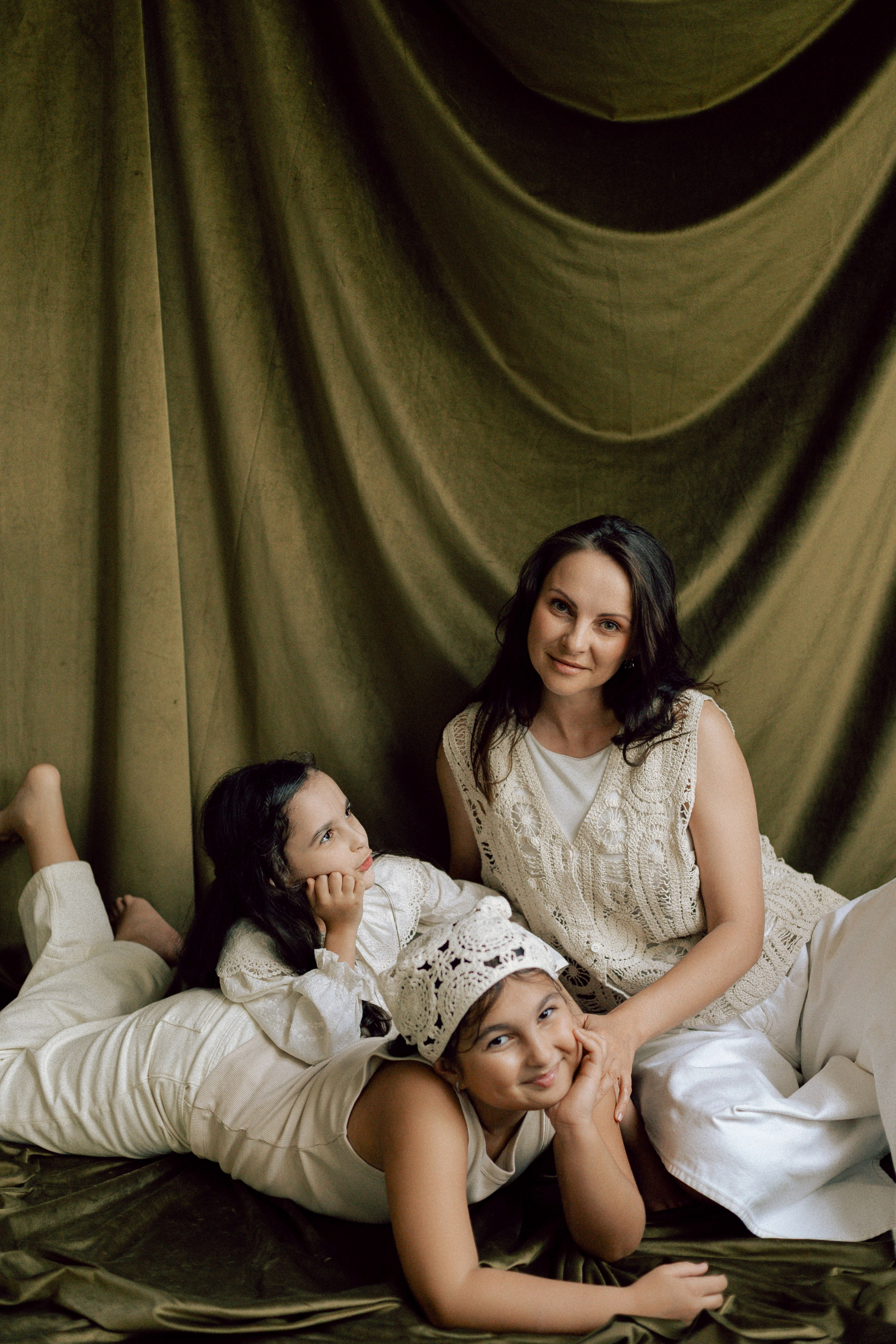 Девчонки!. Фотограф в Краснодаре и Краснодарском Крае