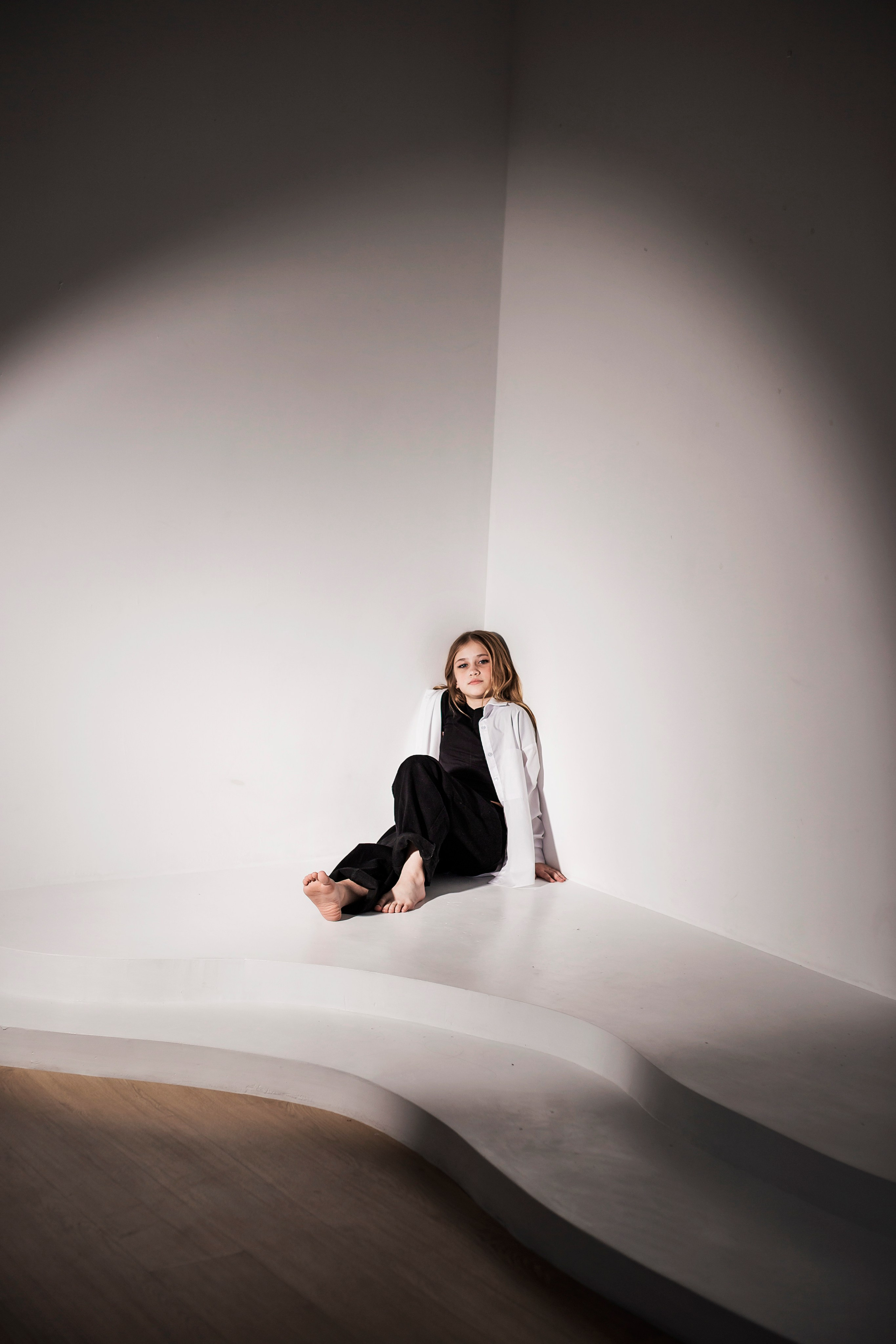 Индивидуальная съемка. Семейный фотограф в Саратове