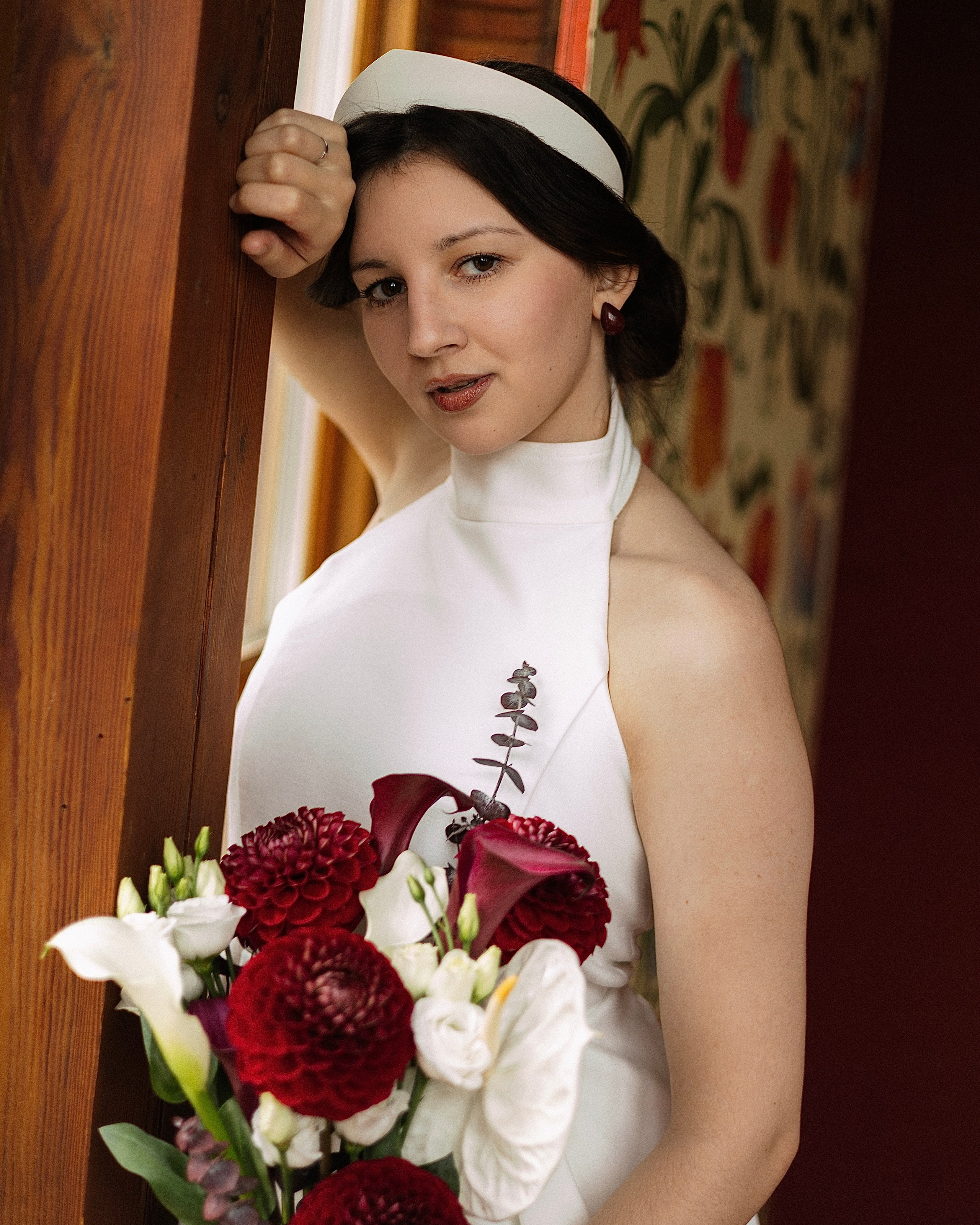 Дмитрий и Арина. Фотограф Москва Лада Ларина