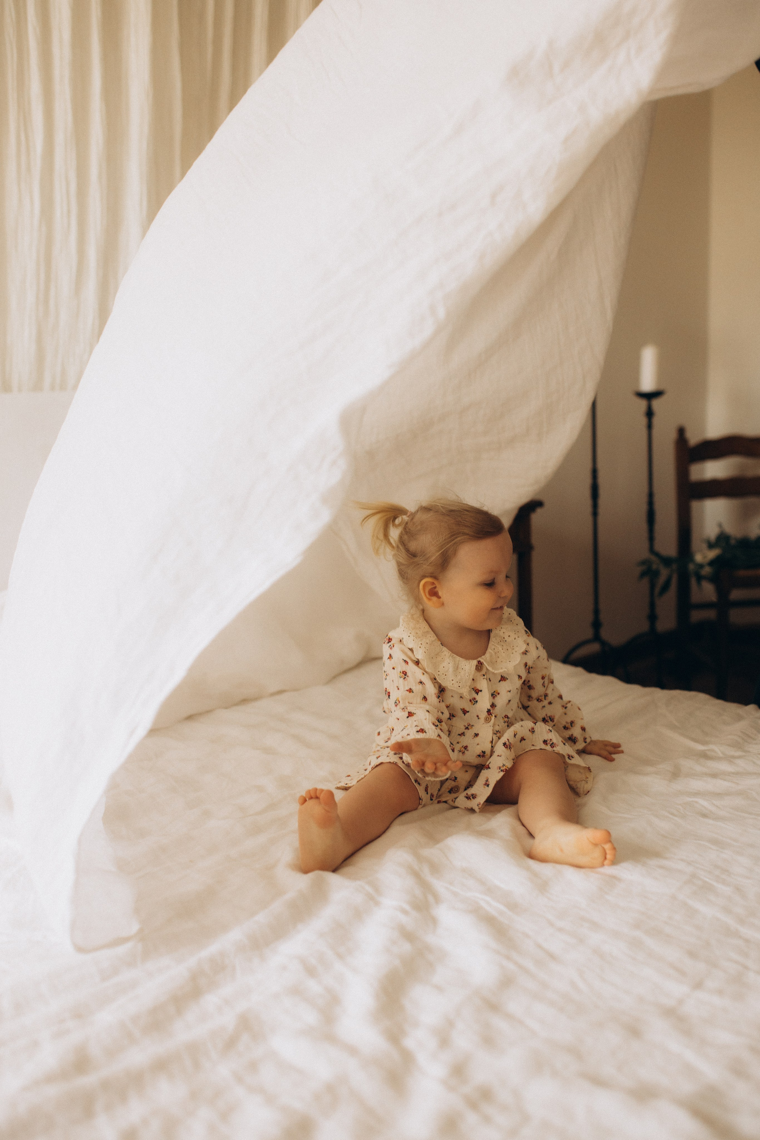 Елена и София. Семейный фотограф Москва Наталия Осьмакова