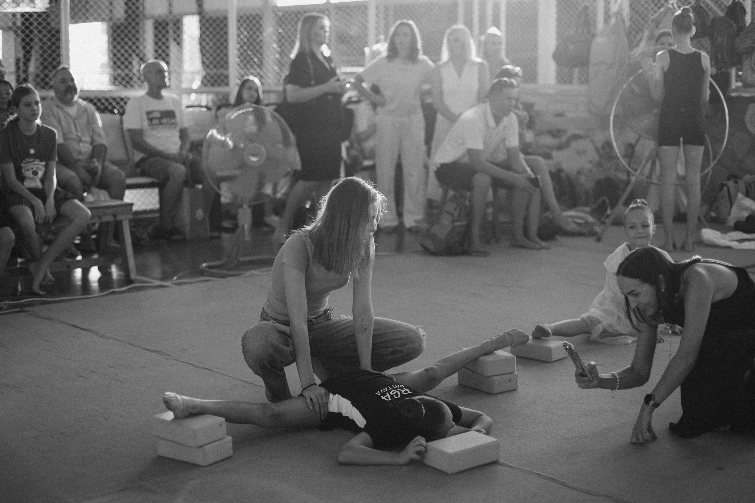 RGA PATTAYA (part 1)