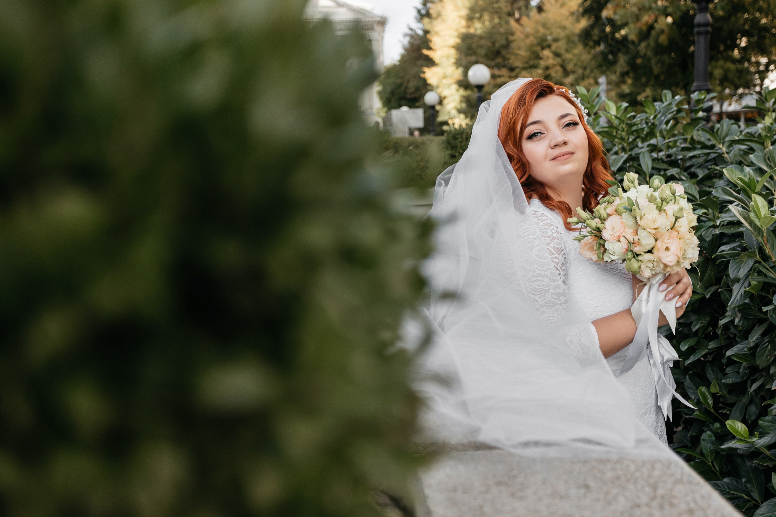 Свадебная фотосессия в Краснодаре. Свадебный, семейный, интерьерный фотограф в Краснодаре Денис Голощапов