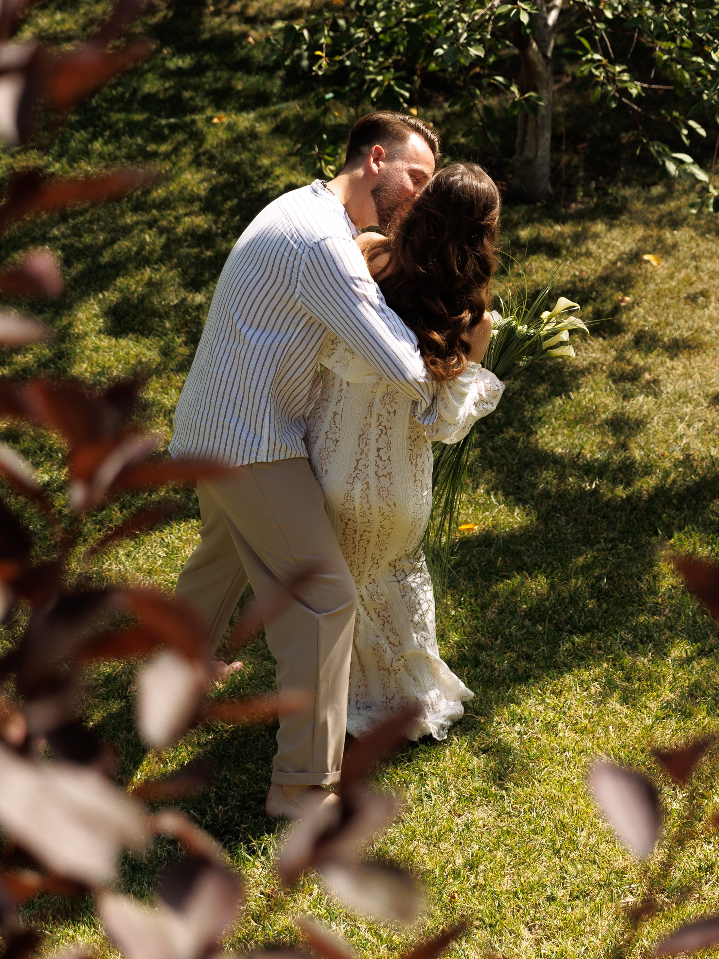 Артем и Анастасия. Фотограф