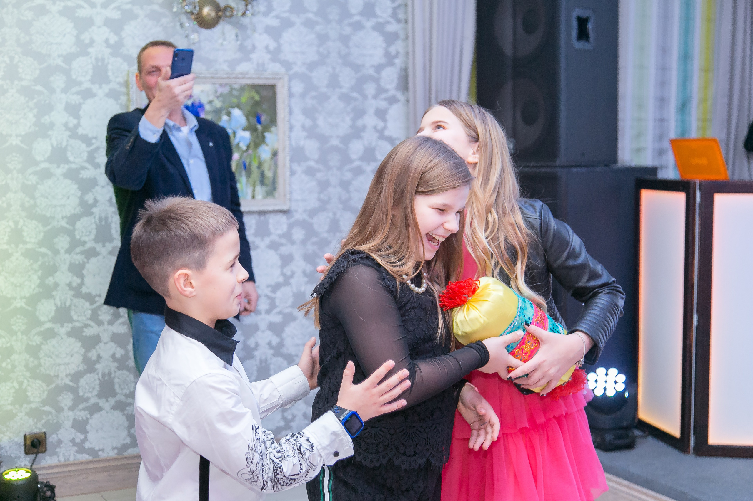 НОВЫЙ ГОД. Главная